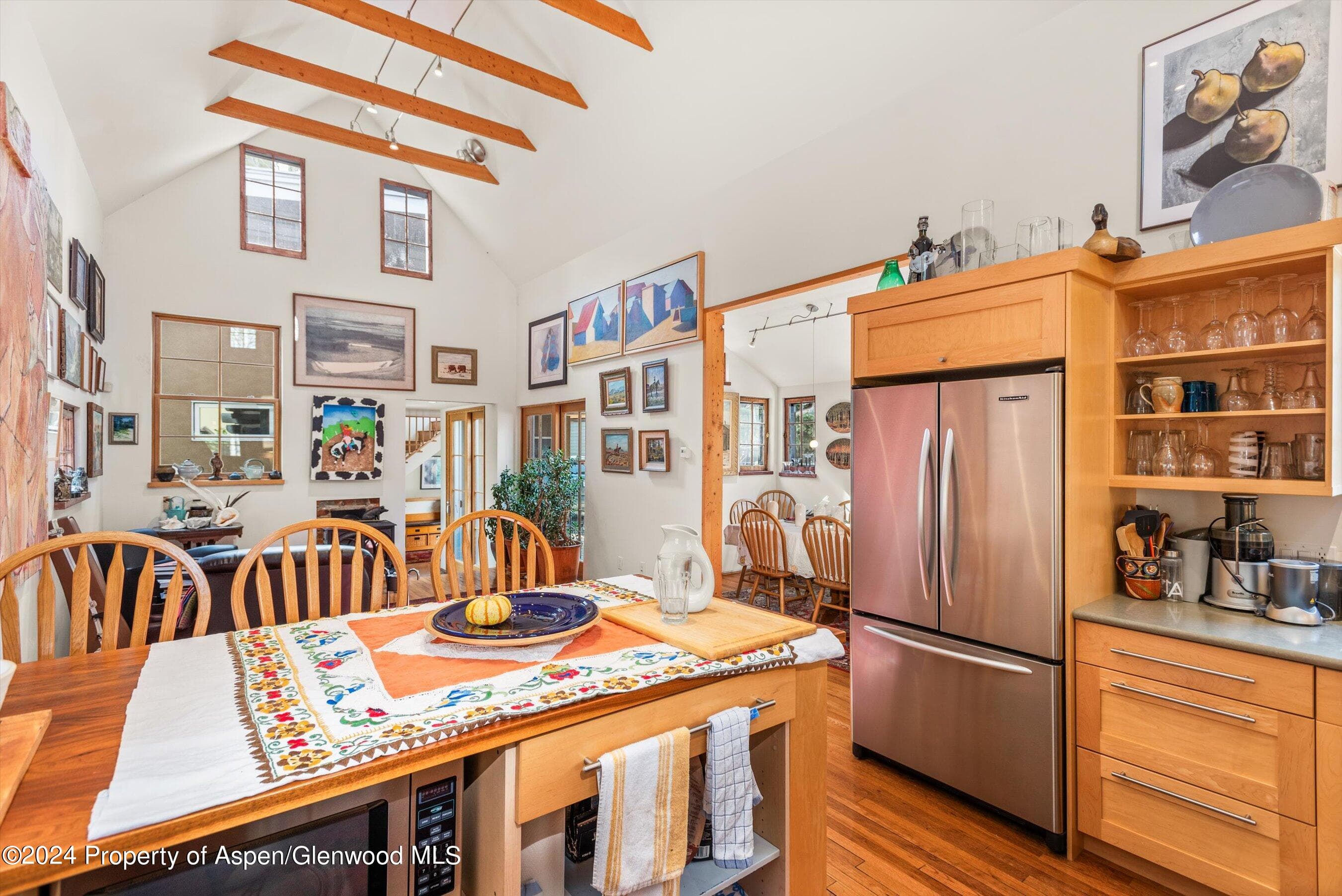 308 Park Avenue, Aspen, CO 81611 - Photo 13