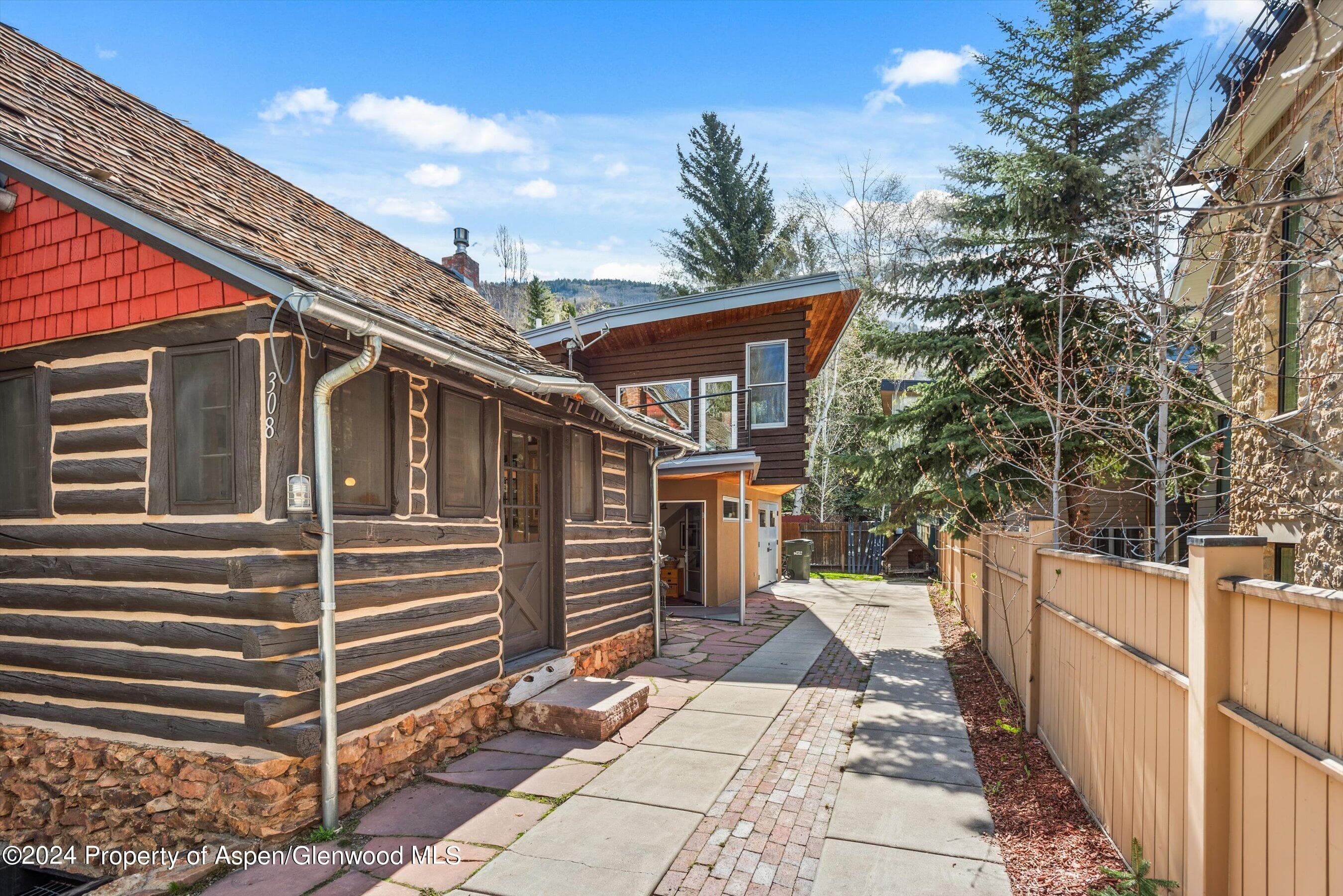 308 Park Avenue, Aspen, CO 81611 - Photo 23