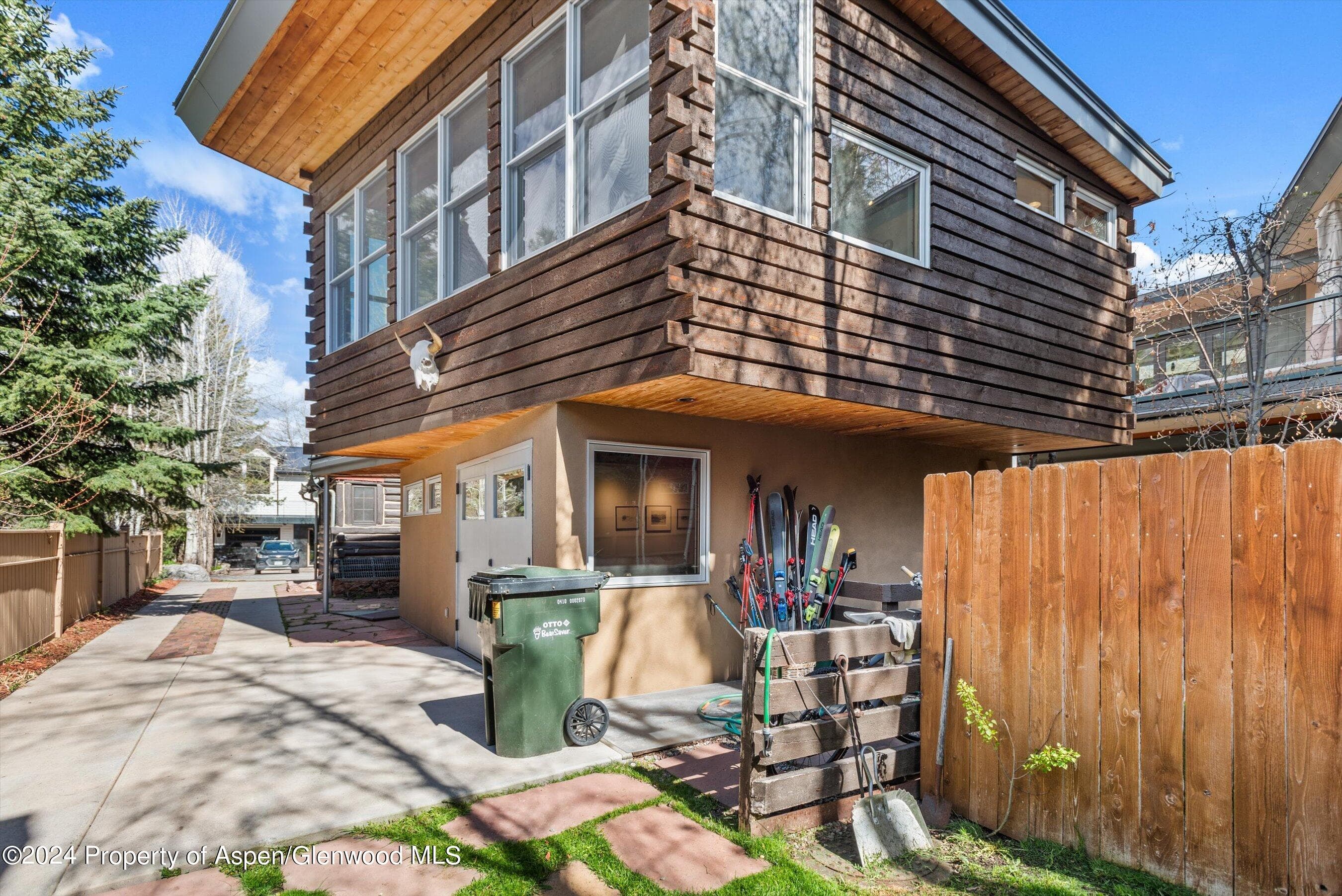 308 Park Avenue, Aspen, CO 81611 - Photo 24