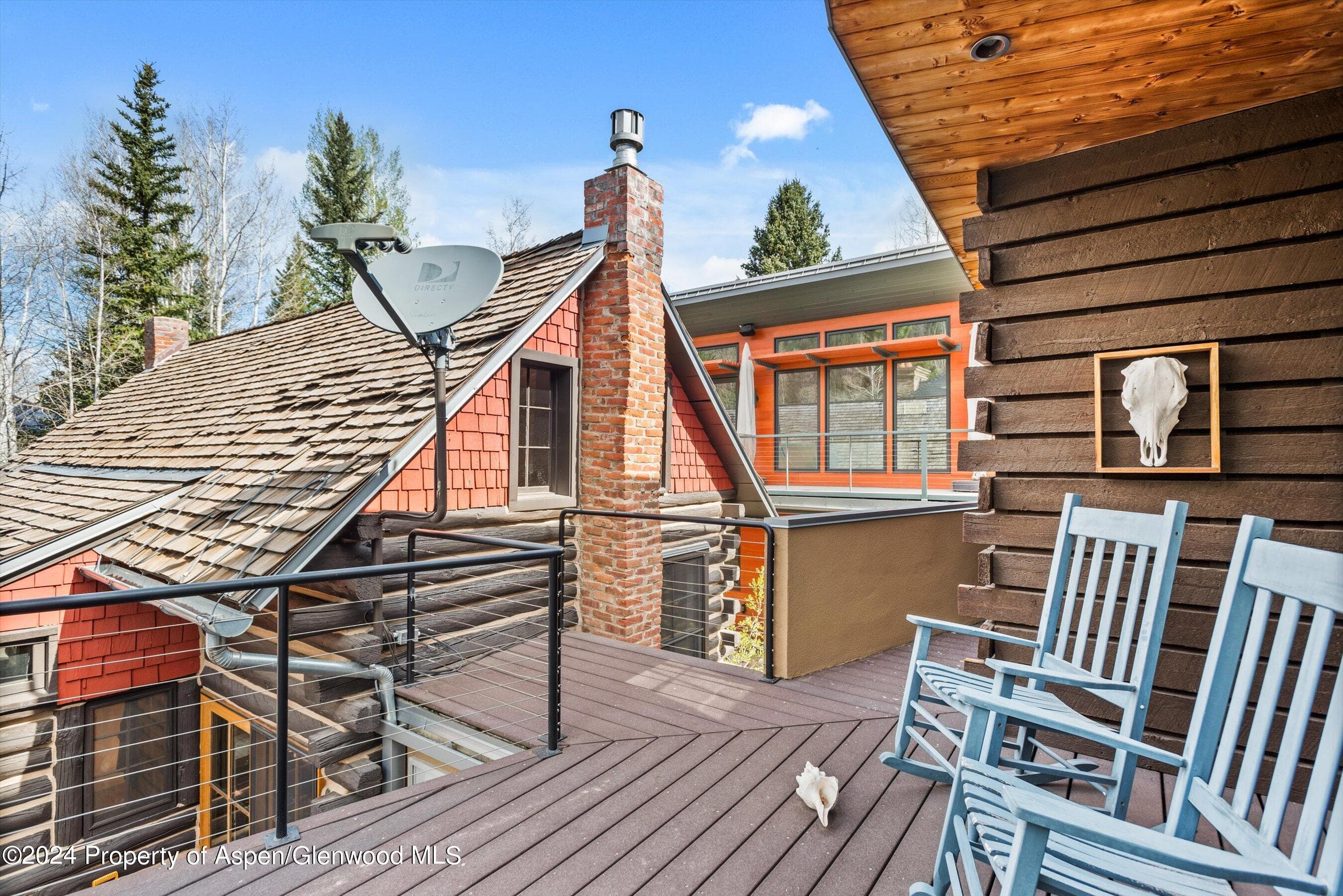 308 Park Avenue, Aspen, CO 81611 - Photo 25