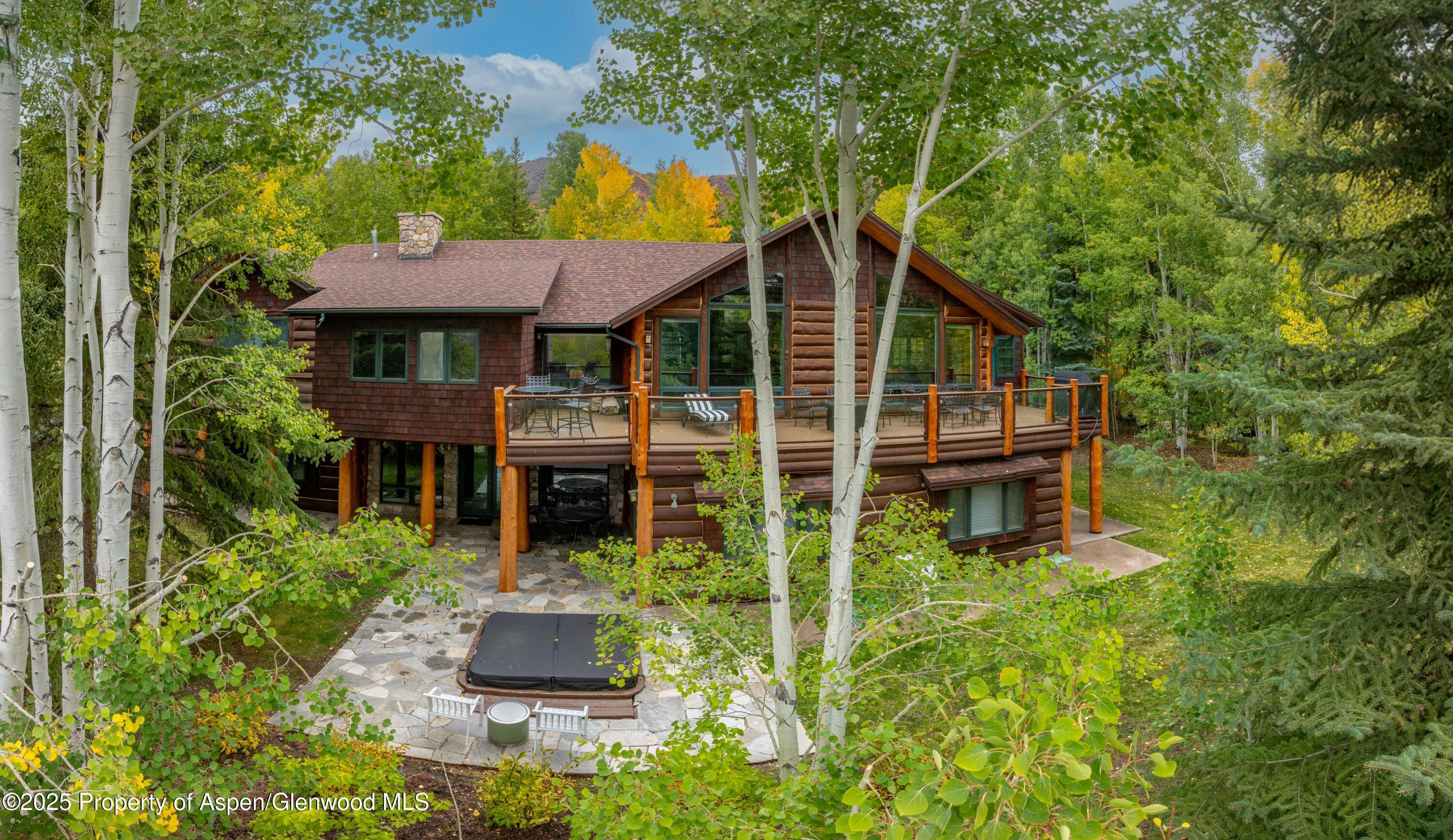 57 Saddleback Lane, Snowmass Village, CO 81615 - Photo 5