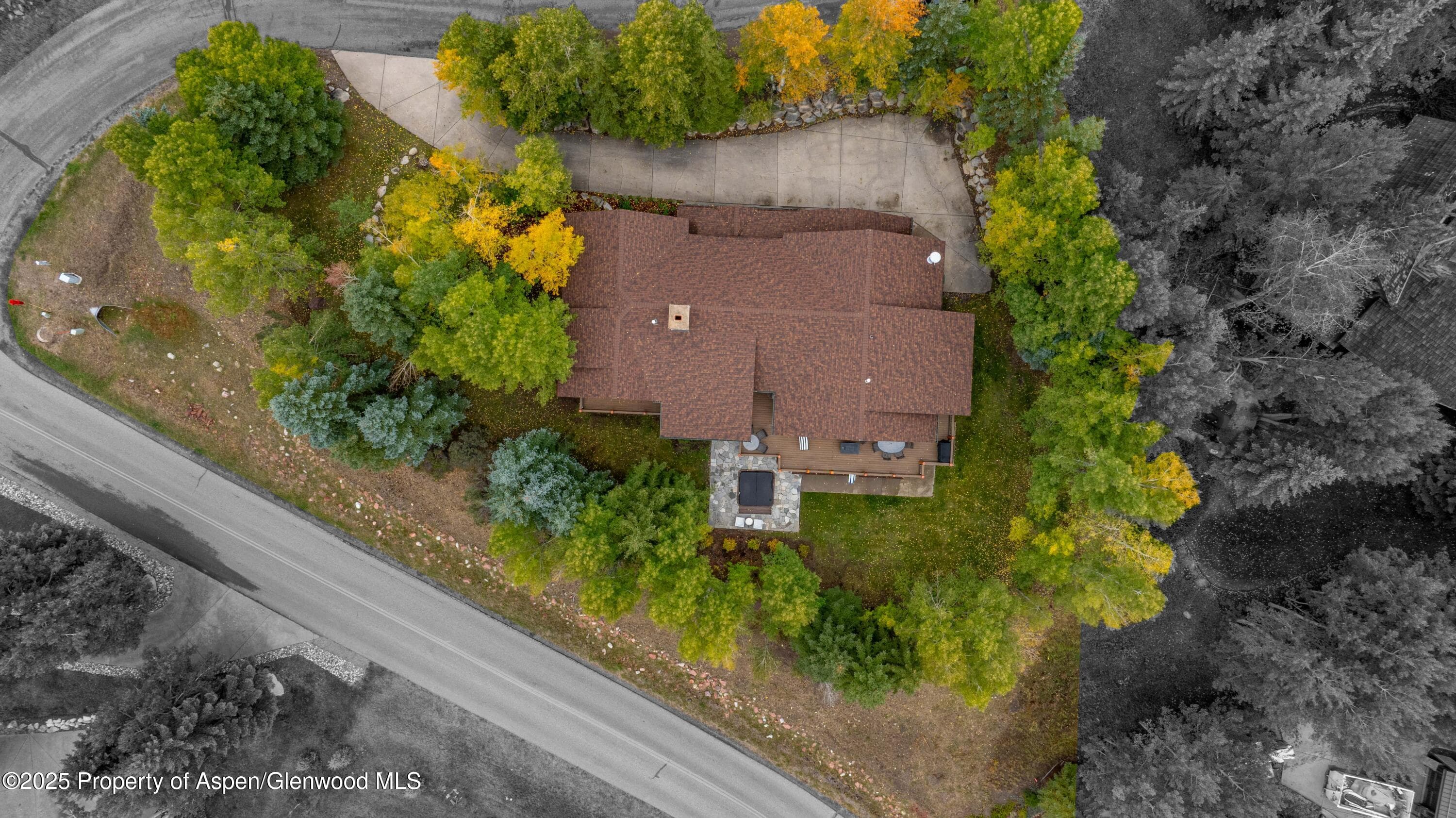 57 Saddleback Lane, Snowmass Village, CO 81615 - Photo 89