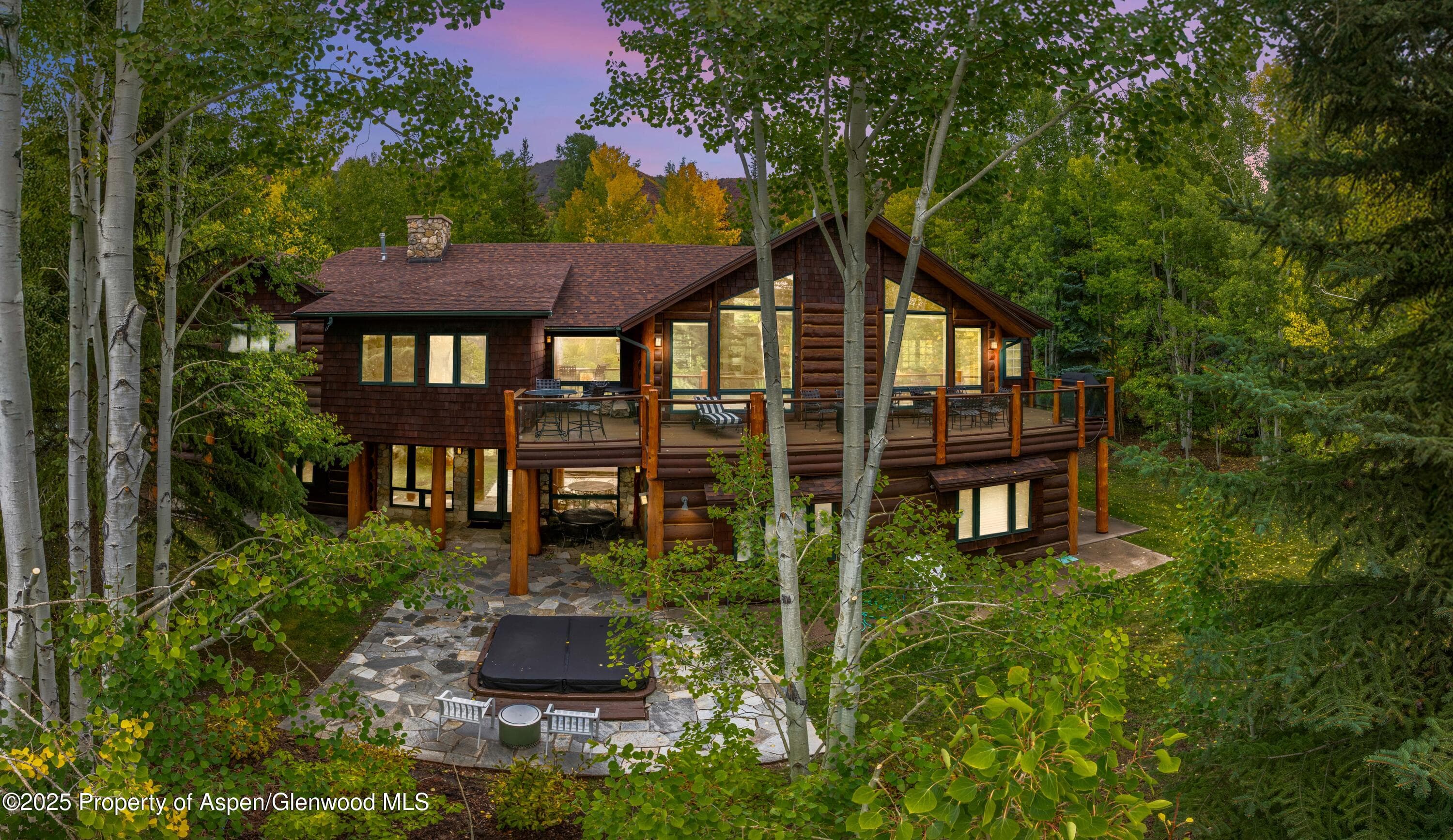 57 Saddleback Lane, Snowmass Village, CO 81615 - Photo 1