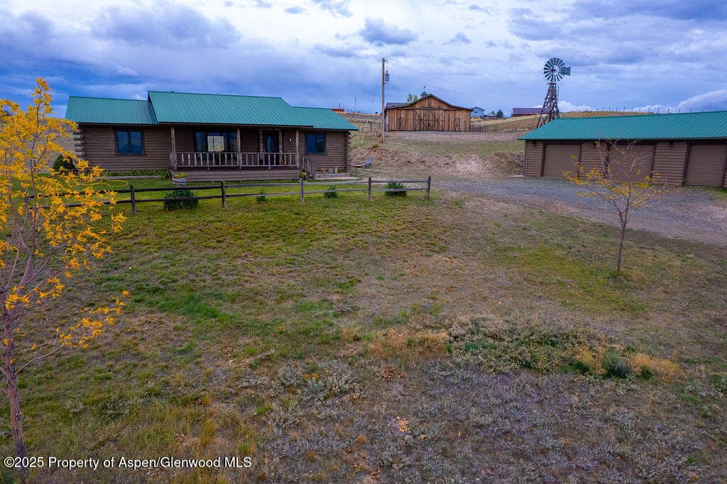 545 Knoll Avenue, Craig, CO 81625 - Photo 1