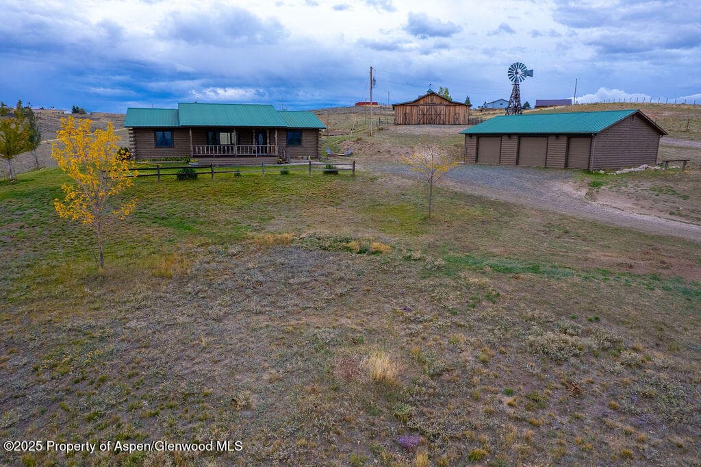 545 Knoll Avenue, Craig, CO 81625 - Photo 3