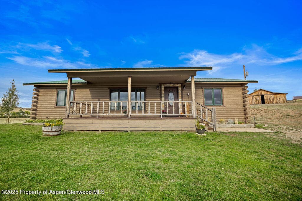 545 Knoll Avenue, Craig, CO 81625 - Photo 4