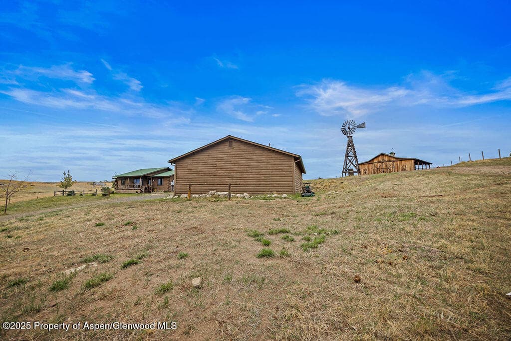545 Knoll Avenue, Craig, CO 81625 - Photo 38