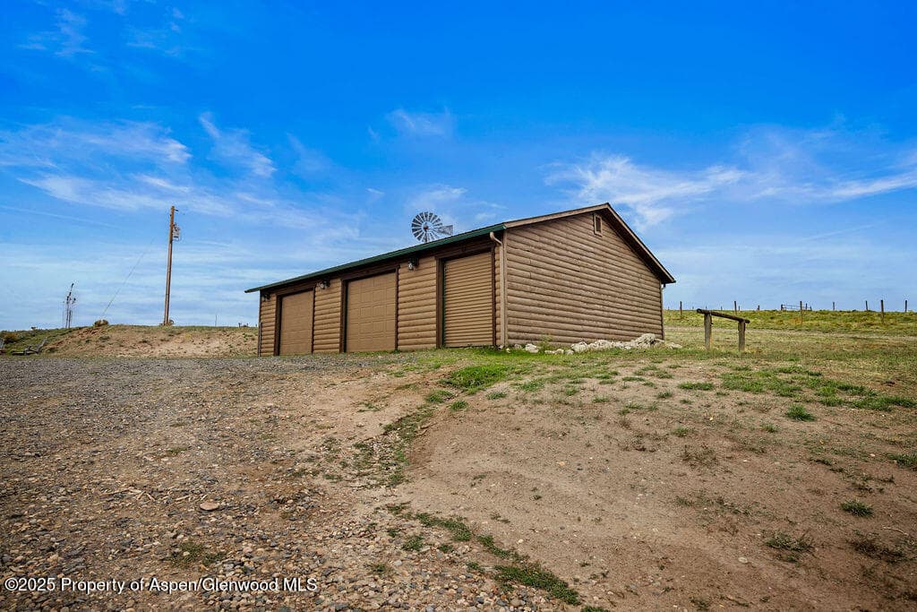 545 Knoll Avenue, Craig, CO 81625 - Photo 40