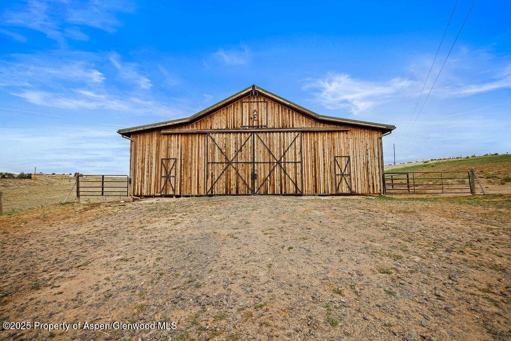 545 Knoll Avenue, Craig, CO 81625 - Photo 48
