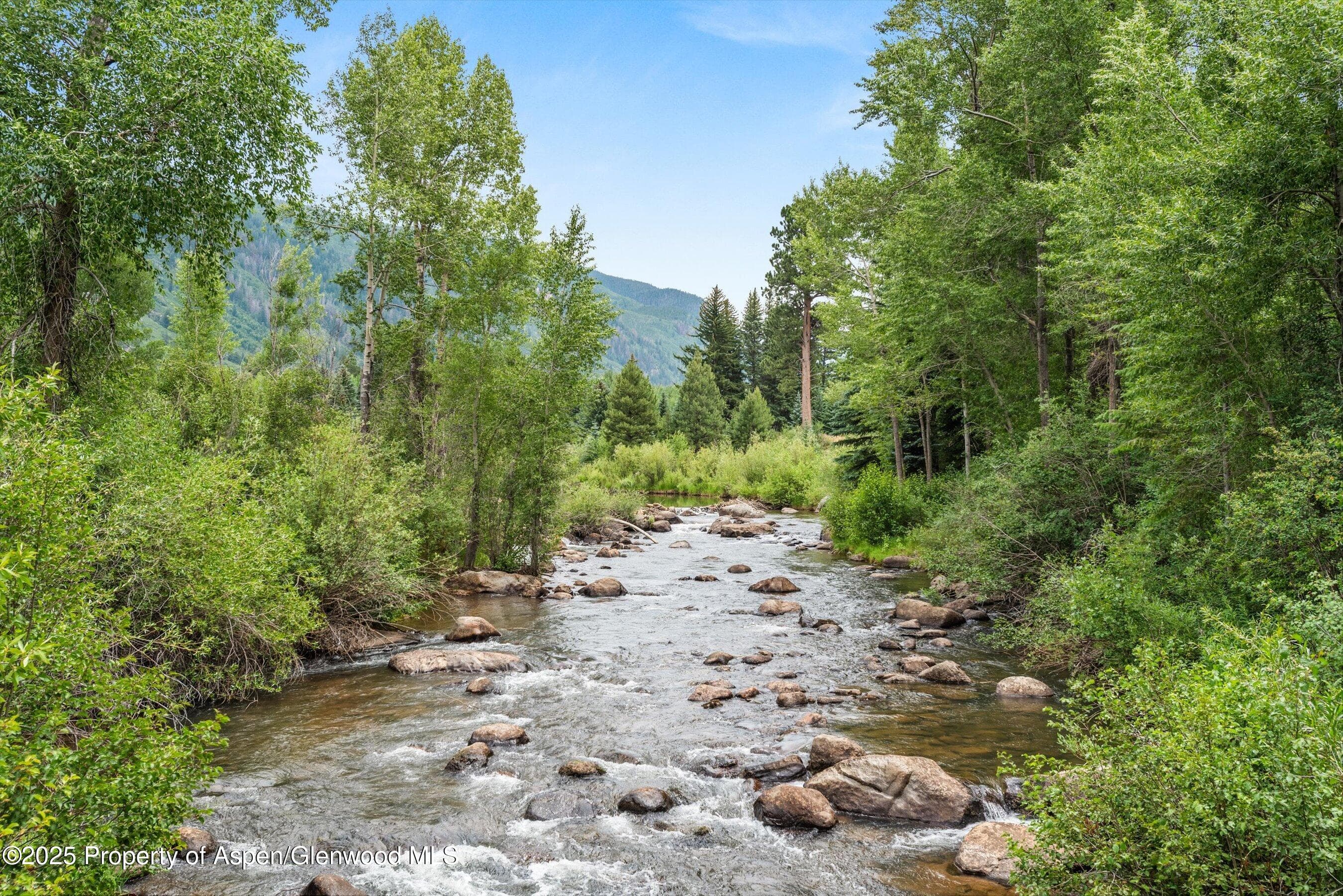 1429 Crystal Lake Road, Aspen, CO 81611 - Photo 23