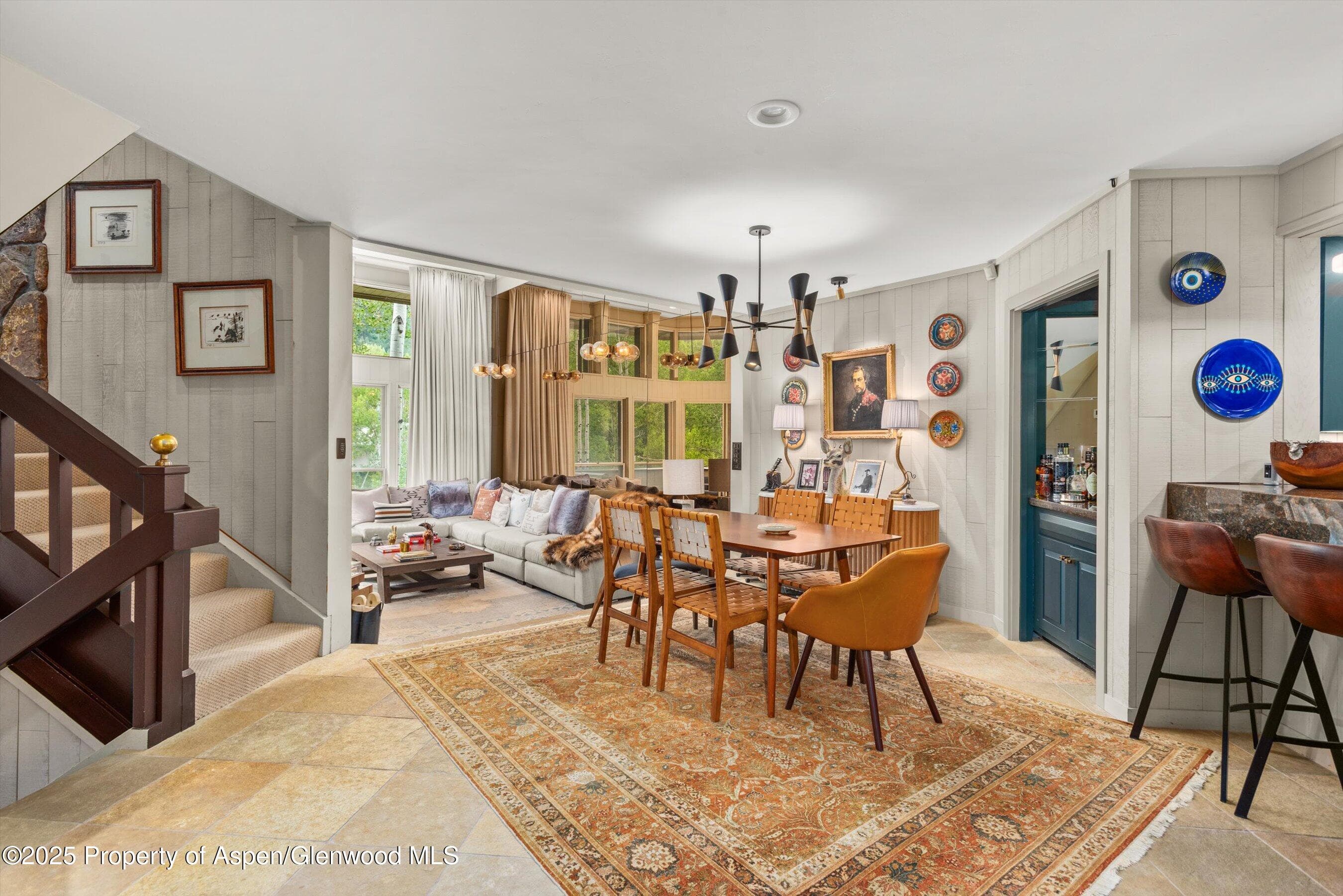 1429 Crystal Lake Road, Aspen, CO 81611 - Photo 7