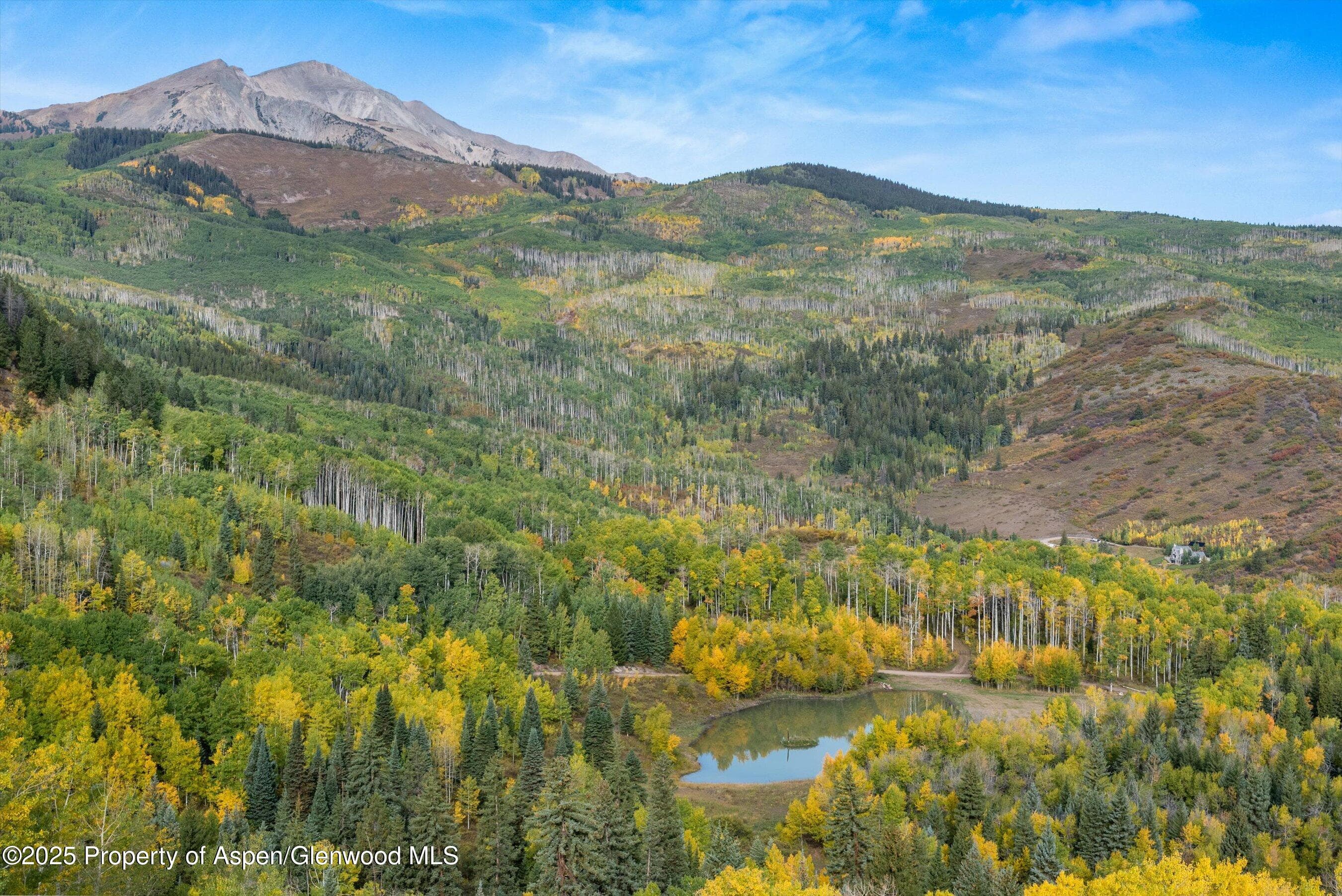 6889 Capitol Creek Road, Snowmass, CO 81654 - Photo 35