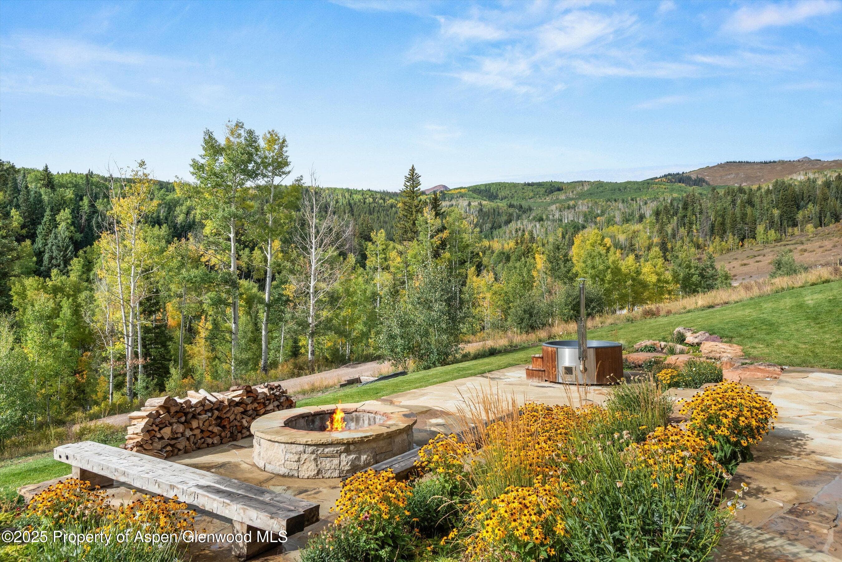 6889 Capitol Creek Road, Snowmass, CO 81654 - Photo 33