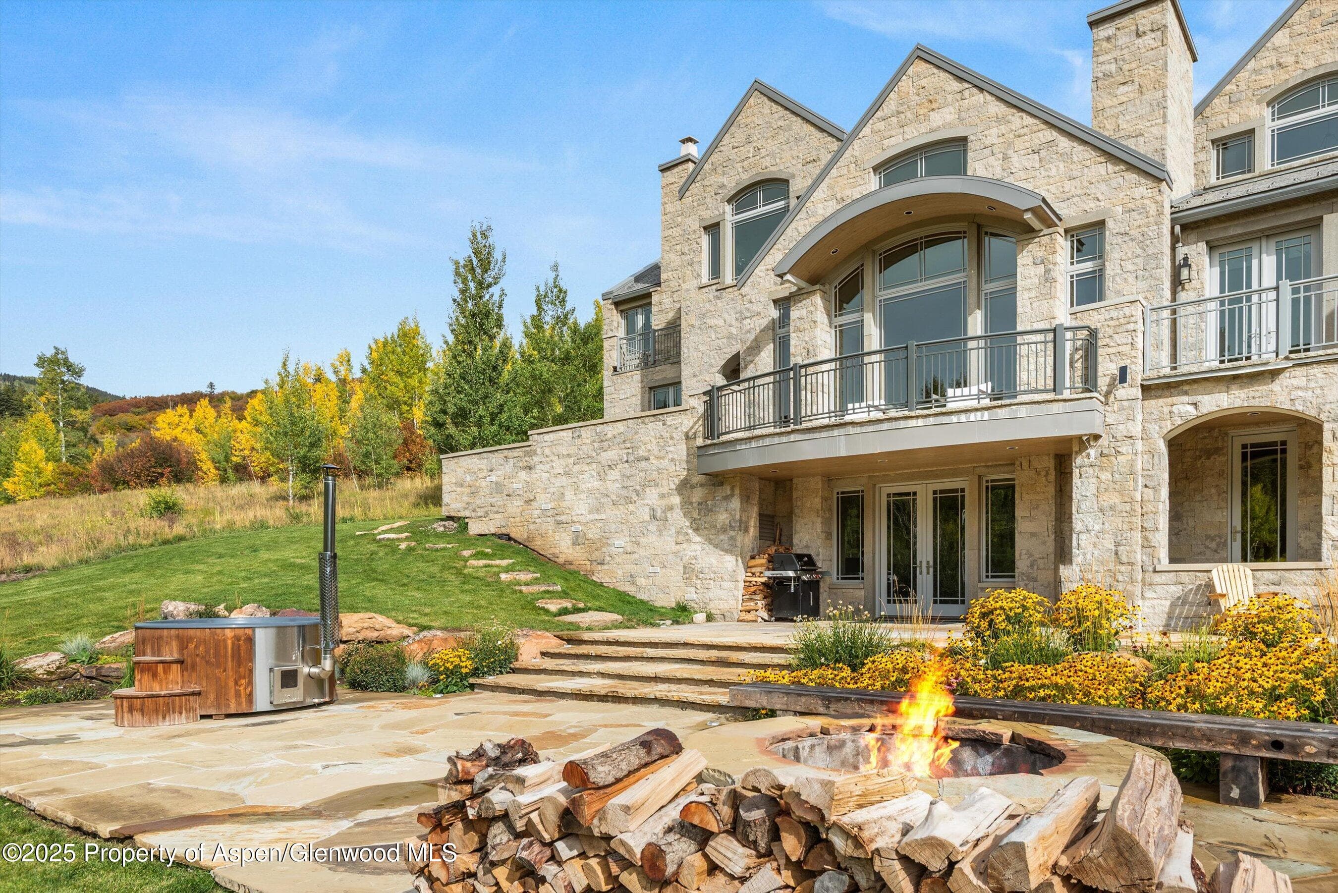 6889 Capitol Creek Road, Snowmass, CO 81654 - Photo 31