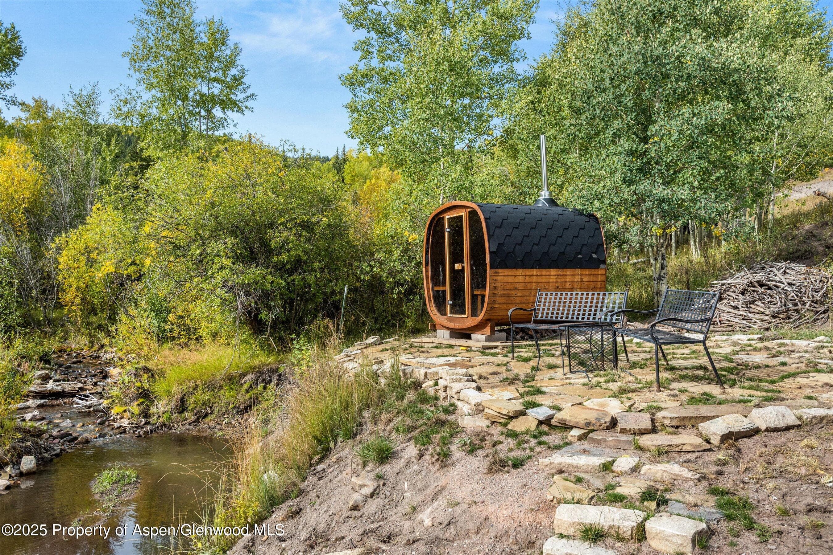 6889 Capitol Creek Road, Snowmass, CO 81654 - Photo 34