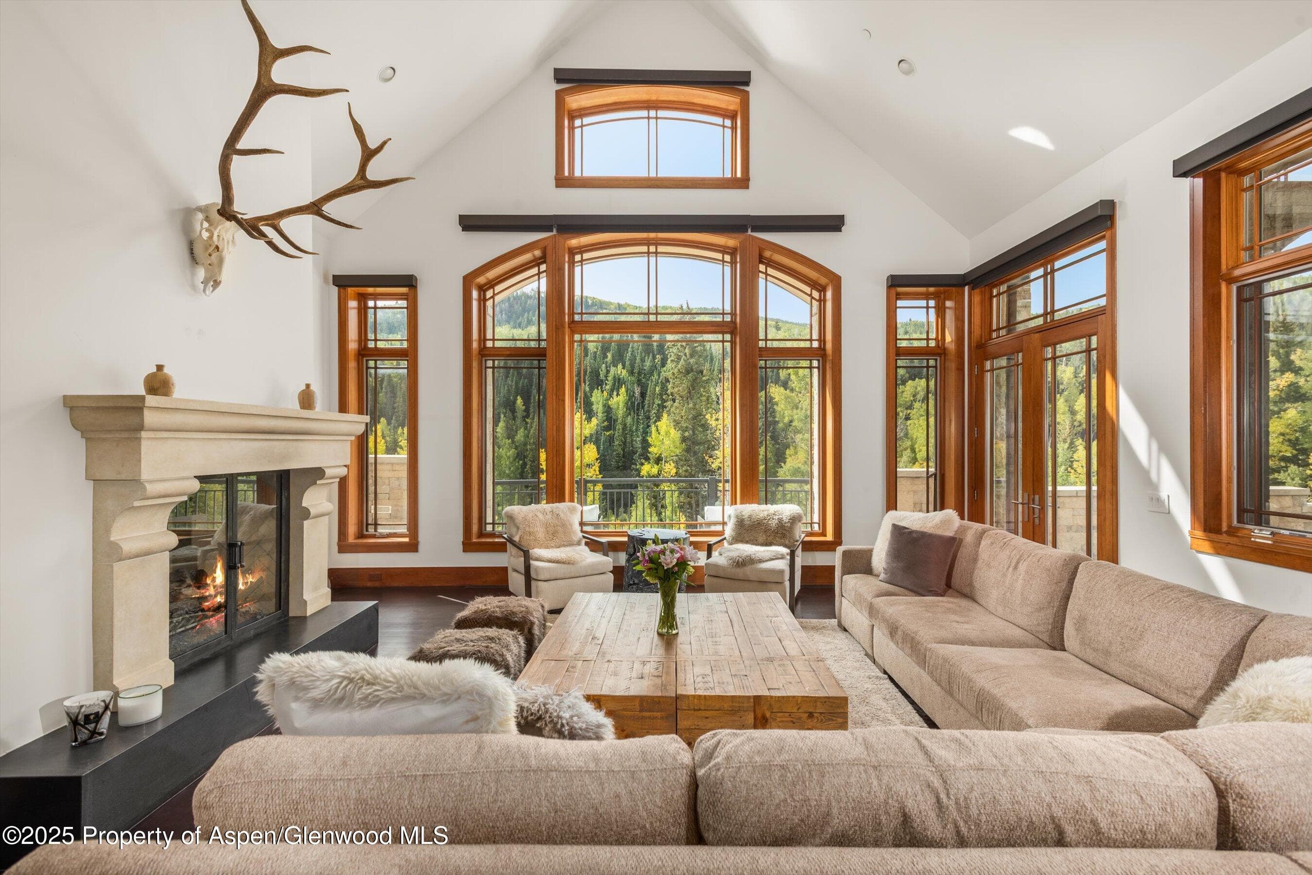 6889 Capitol Creek Road, Snowmass, CO 81654 - Photo 7