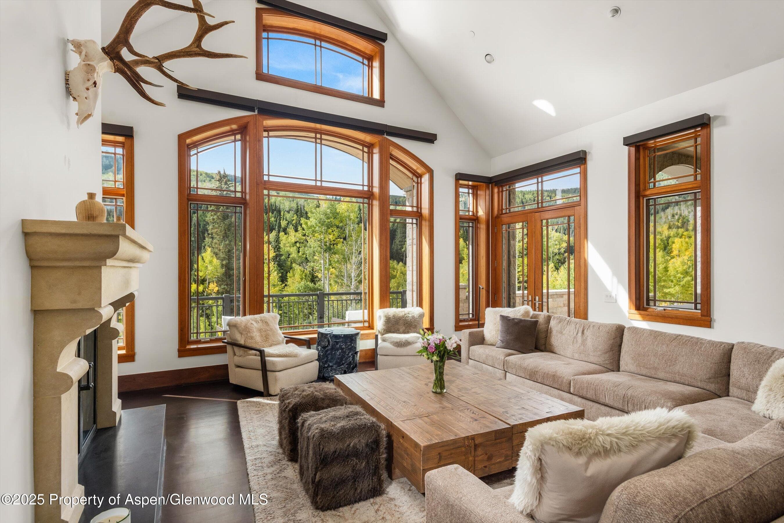 6889 Capitol Creek Road, Snowmass, CO 81654 - Photo 9