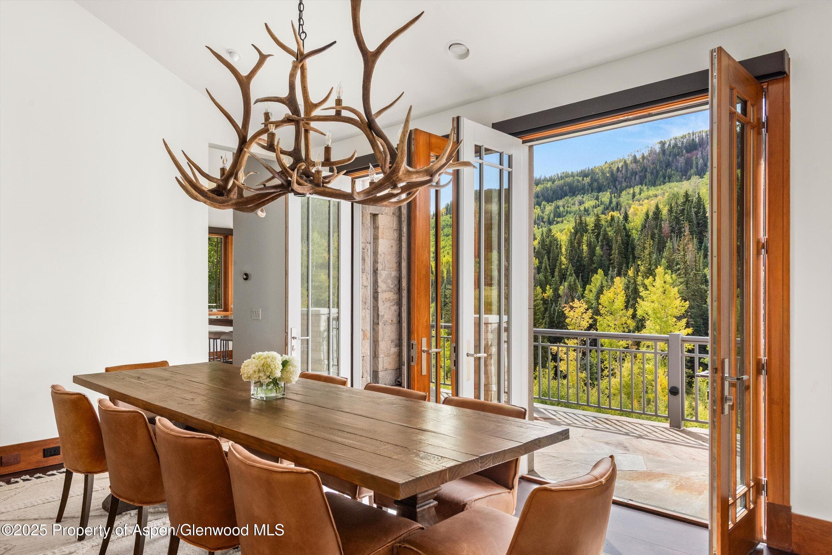 6889 Capitol Creek Road, Snowmass, CO 81654 - Photo 10