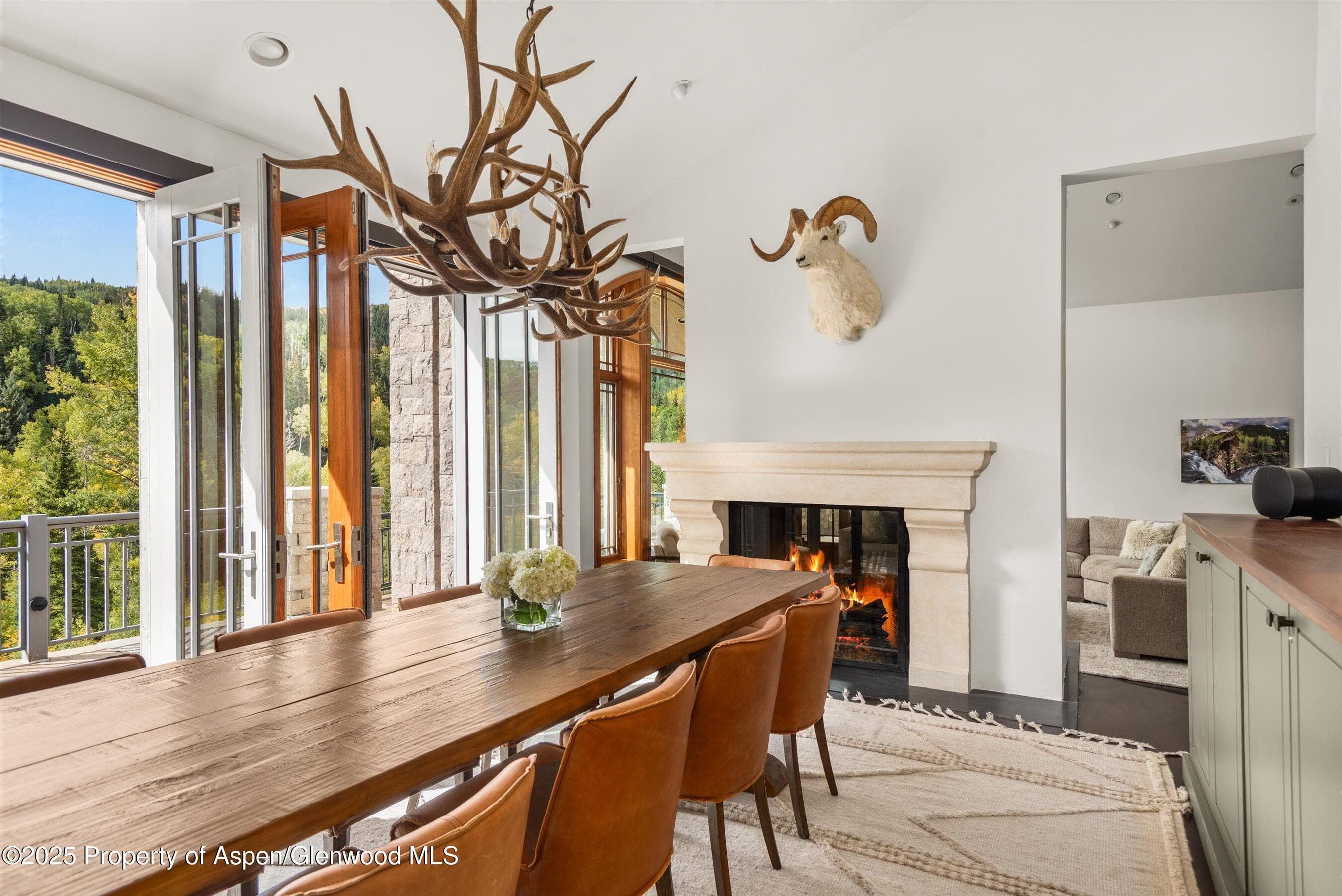 6889 Capitol Creek Road, Snowmass, CO 81654 - Photo 11