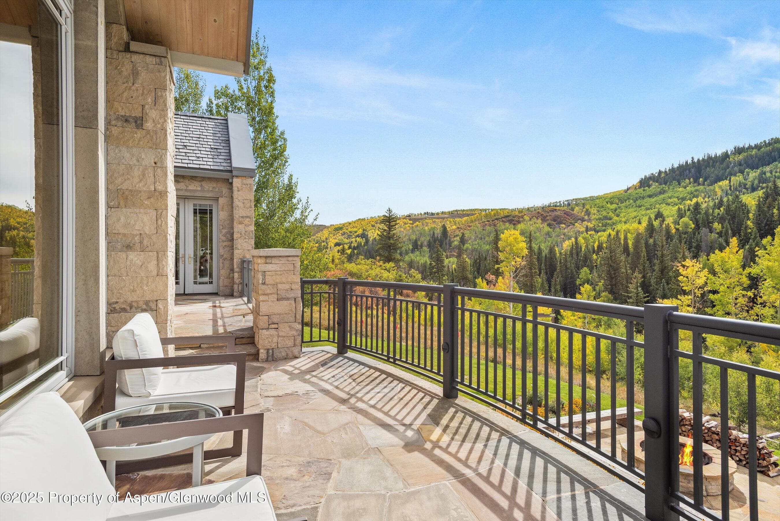 6889 Capitol Creek Road, Snowmass, CO 81654 - Photo 13