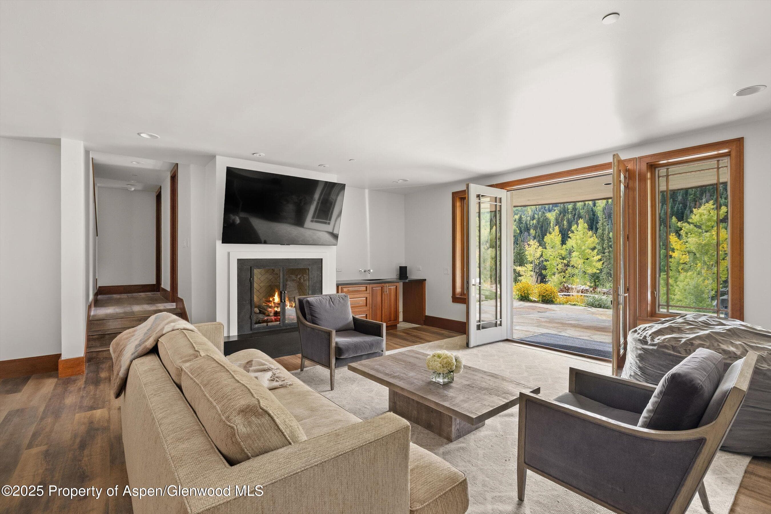 6889 Capitol Creek Road, Snowmass, CO 81654 - Photo 25
