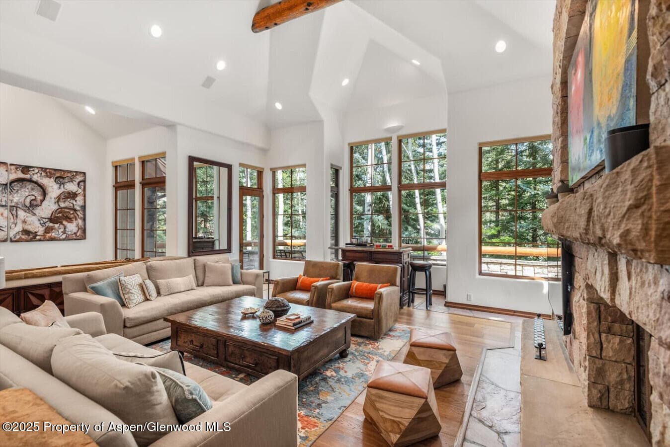 27 Timber Ridge Lane Lane, Snowmass Village, CO 81615 - Photo 4