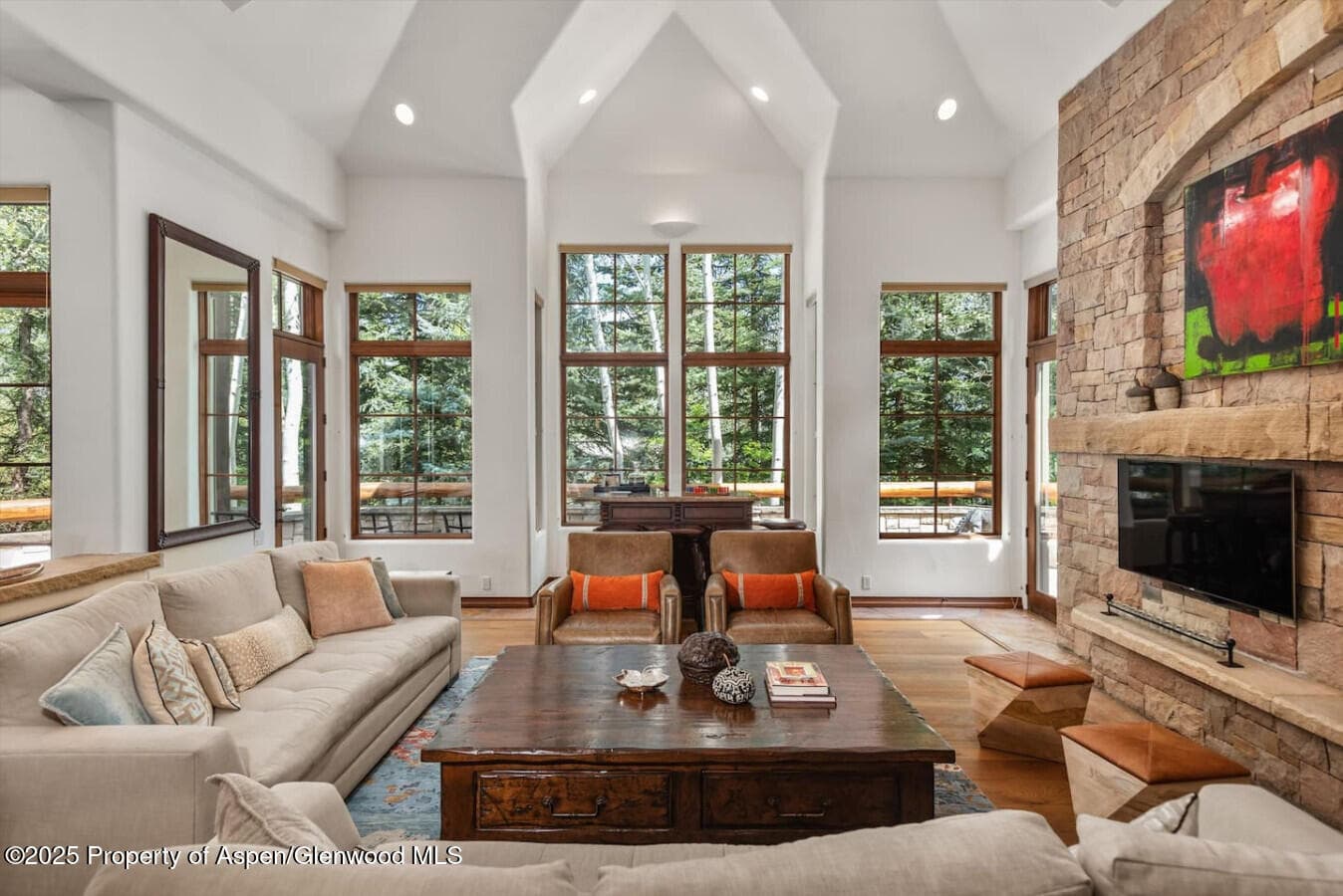 27 Timber Ridge Lane Lane, Snowmass Village, CO 81615 - Photo 12
