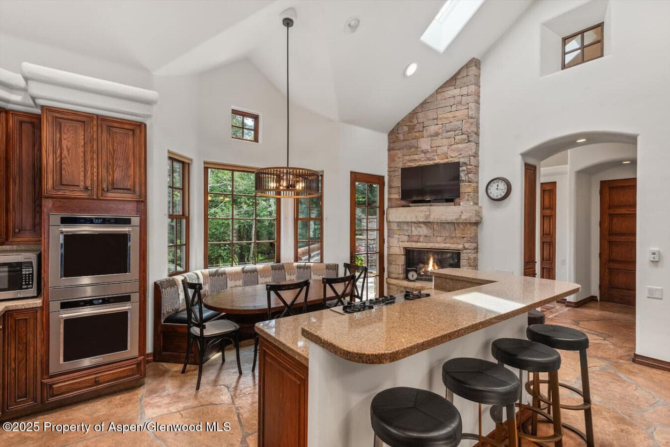 27 Timber Ridge Lane Lane, Snowmass Village, CO 81615 - Photo 23