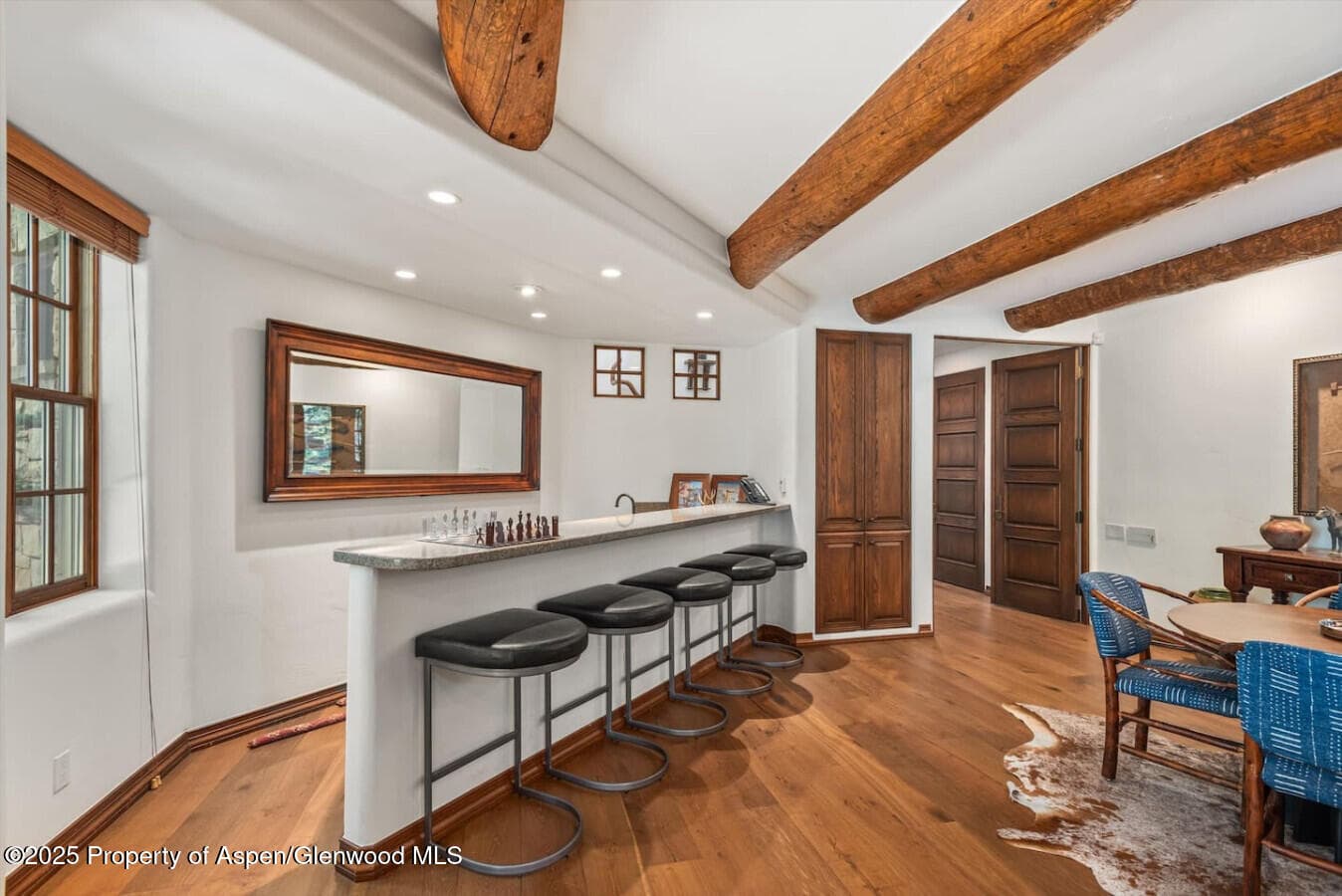 27 Timber Ridge Lane Lane, Snowmass Village, CO 81615 - Photo 25