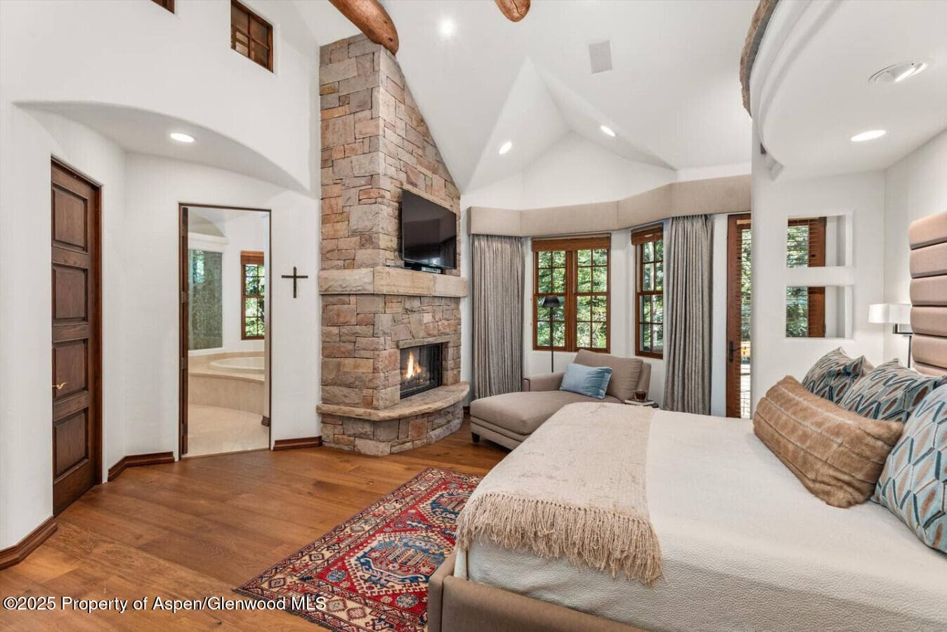 27 Timber Ridge Lane Lane, Snowmass Village, CO 81615 - Photo 29