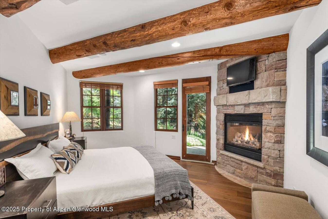 27 Timber Ridge Lane Lane, Snowmass Village, CO 81615 - Photo 34