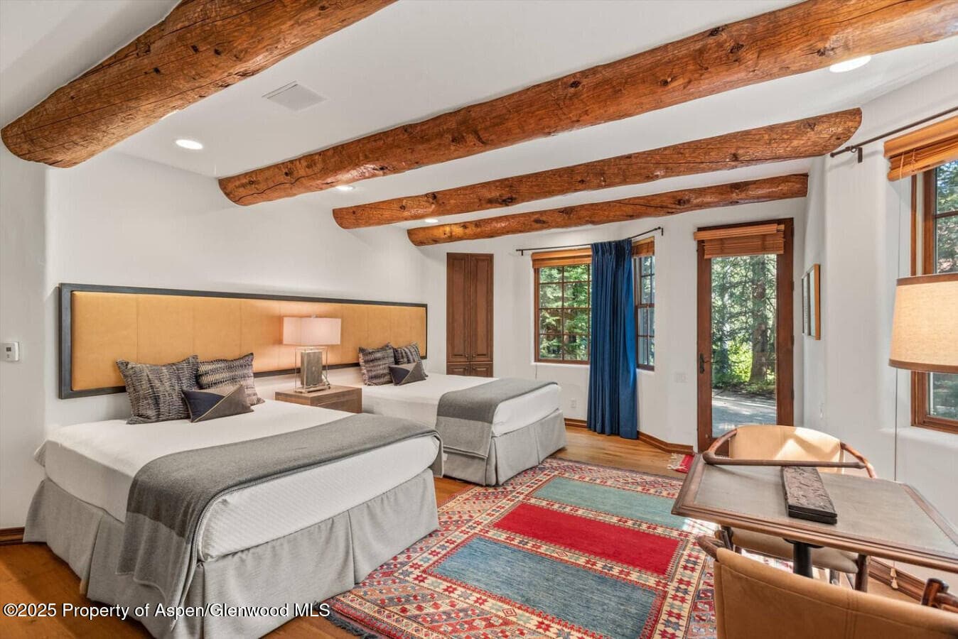 27 Timber Ridge Lane Lane, Snowmass Village, CO 81615 - Photo 38