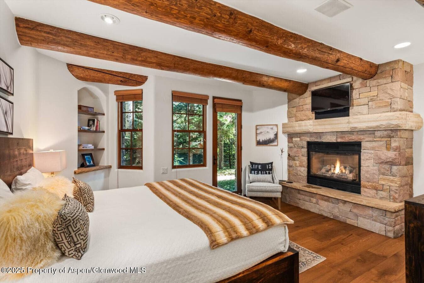 27 Timber Ridge Lane Lane, Snowmass Village, CO 81615 - Photo 39