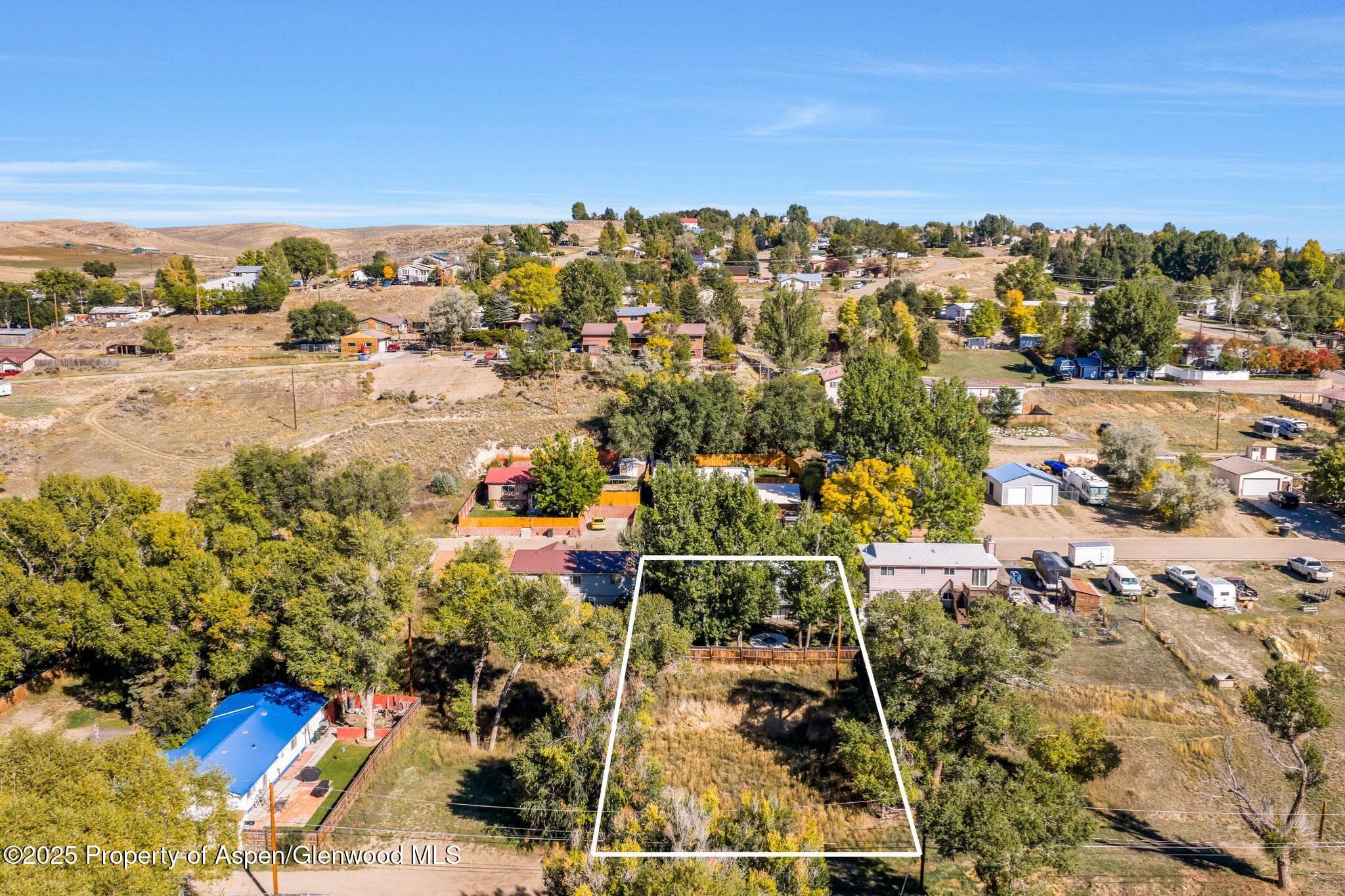 1070 LINCOLN Street, Craig, CO 81625 - Photo 37