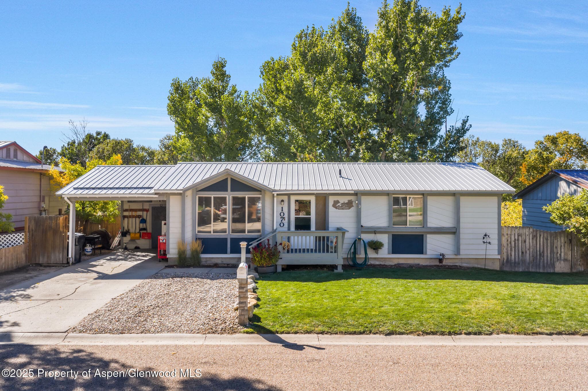 1070 LINCOLN Street, Craig, CO 81625 - Photo 1