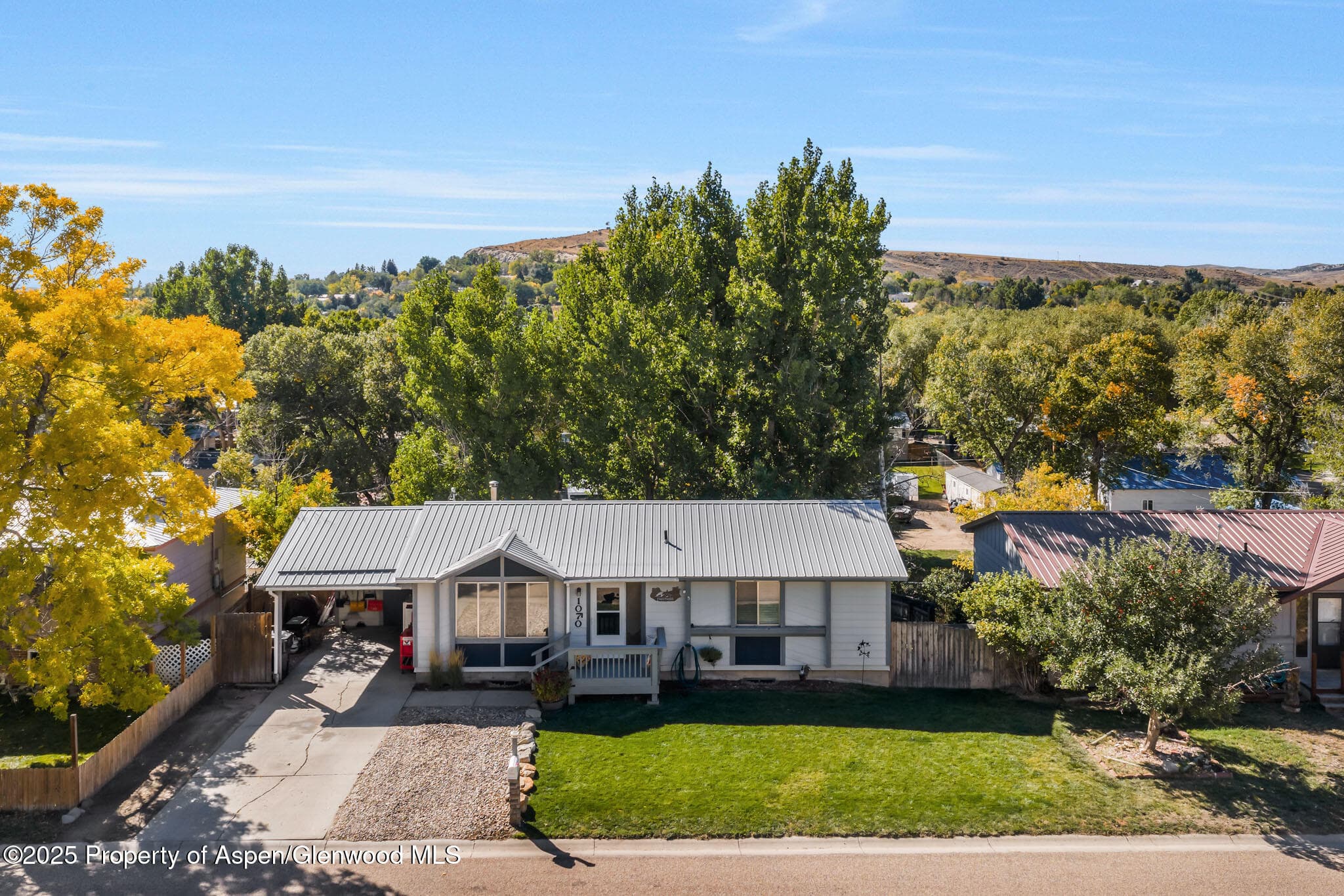 1070 LINCOLN Street, Craig, CO 81625 - Photo 2