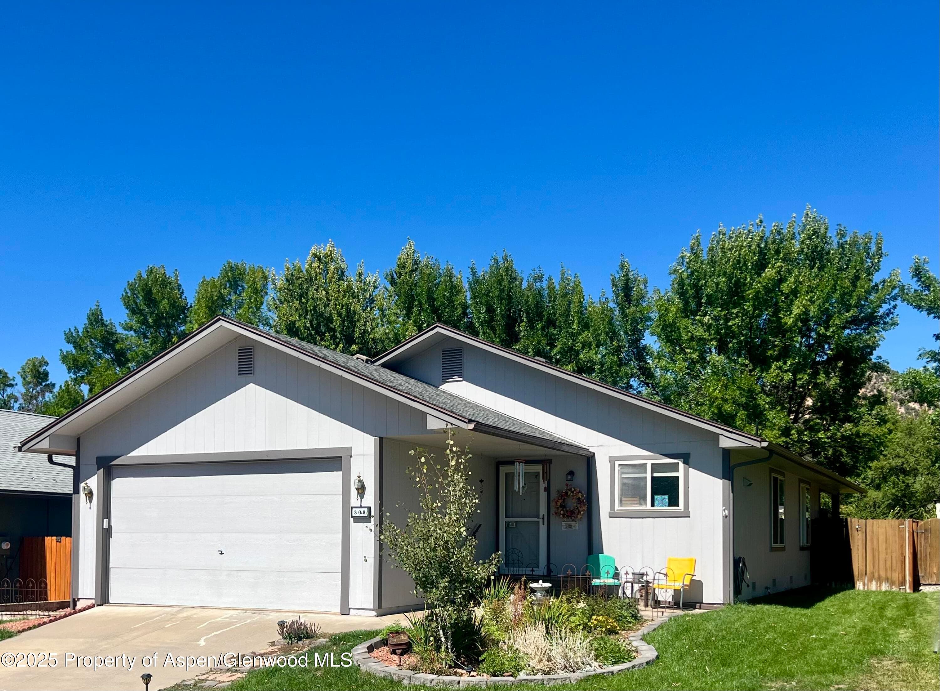 308 Pennyroyal Court, New Castle, CO 81647 - Photo 1