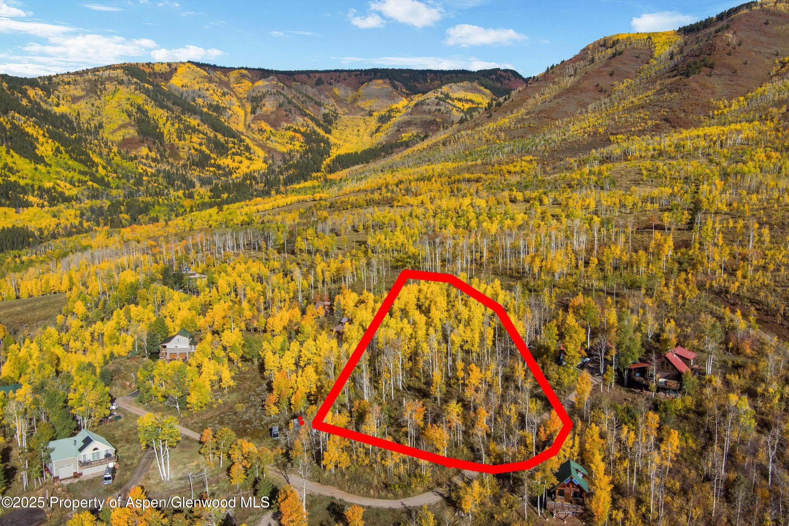 TBD Spinnaker Lane, Basalt, CO 81621 - Photo 2
