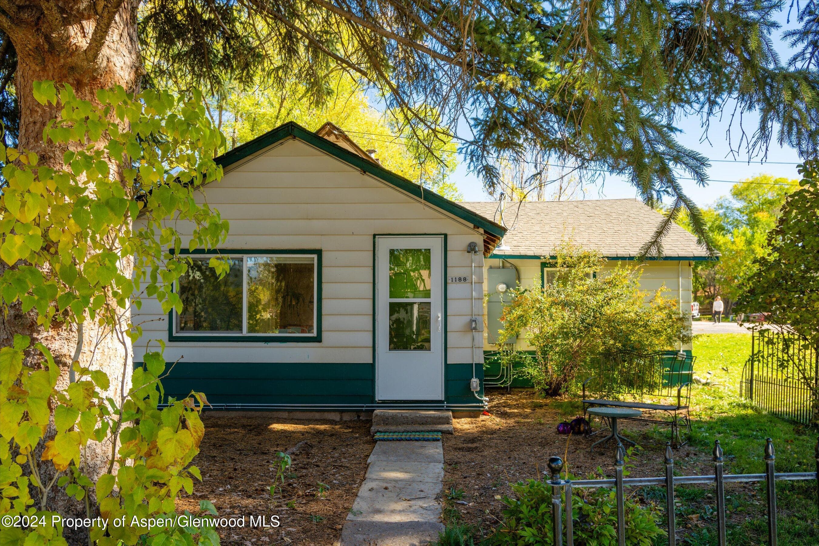 1188 CR 106, Carbondale, CO 81623 - Photo 1