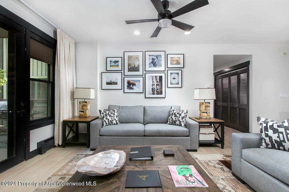0239 Snowmass Club Circle 127, Snowmass Village, CO 81615 - Photo 14