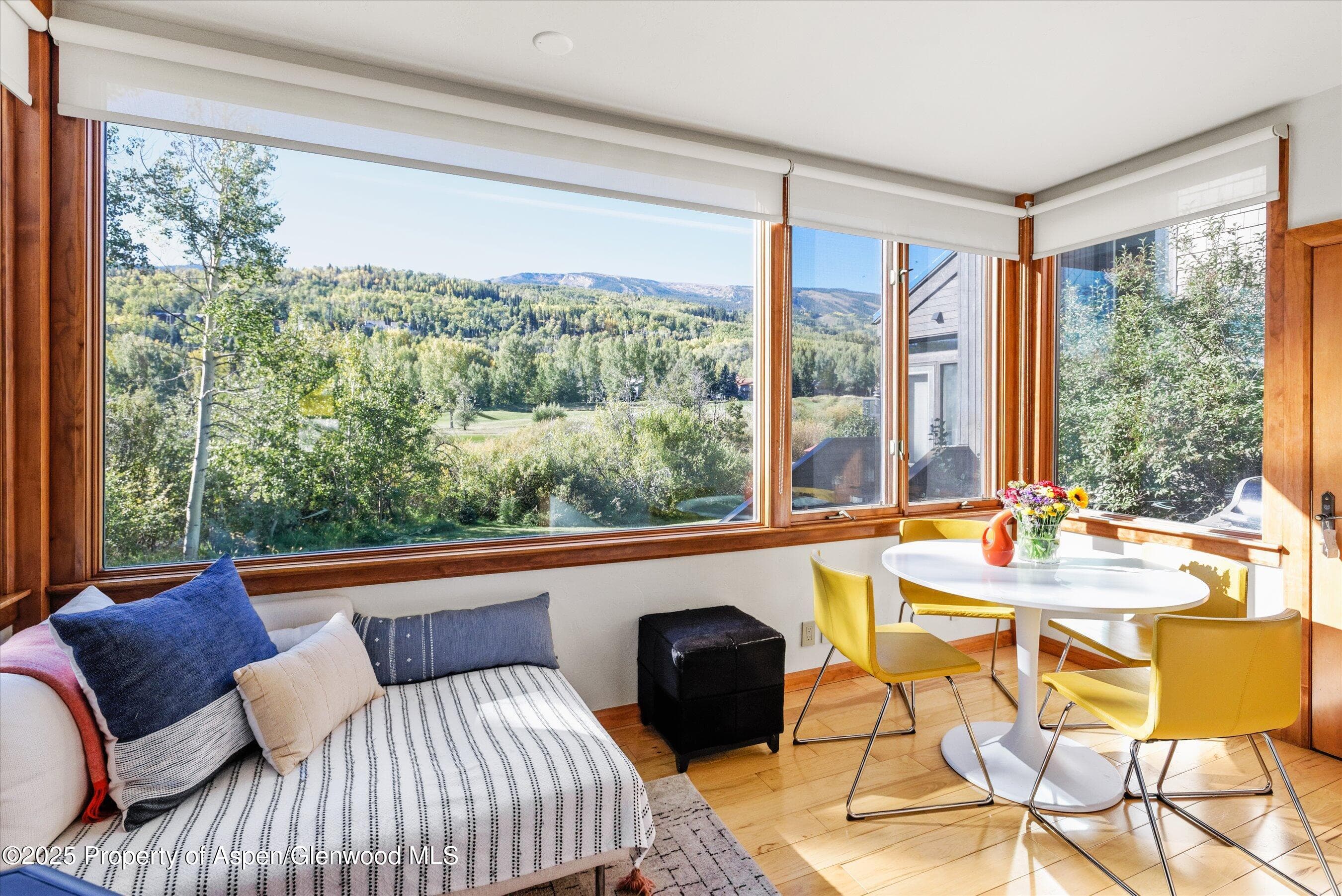 4000 Brush Creek Road 10, Snowmass Village, CO 81615