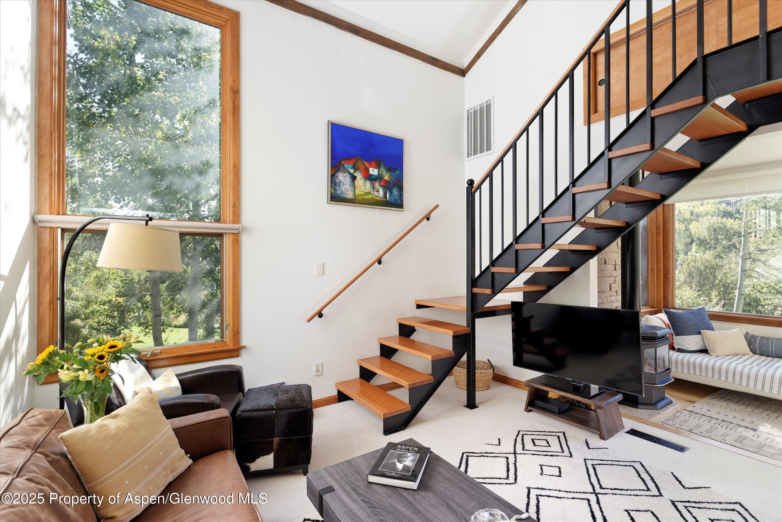 4000 Brush Creek Road 10, Snowmass Village, CO 81615 - Photo 5