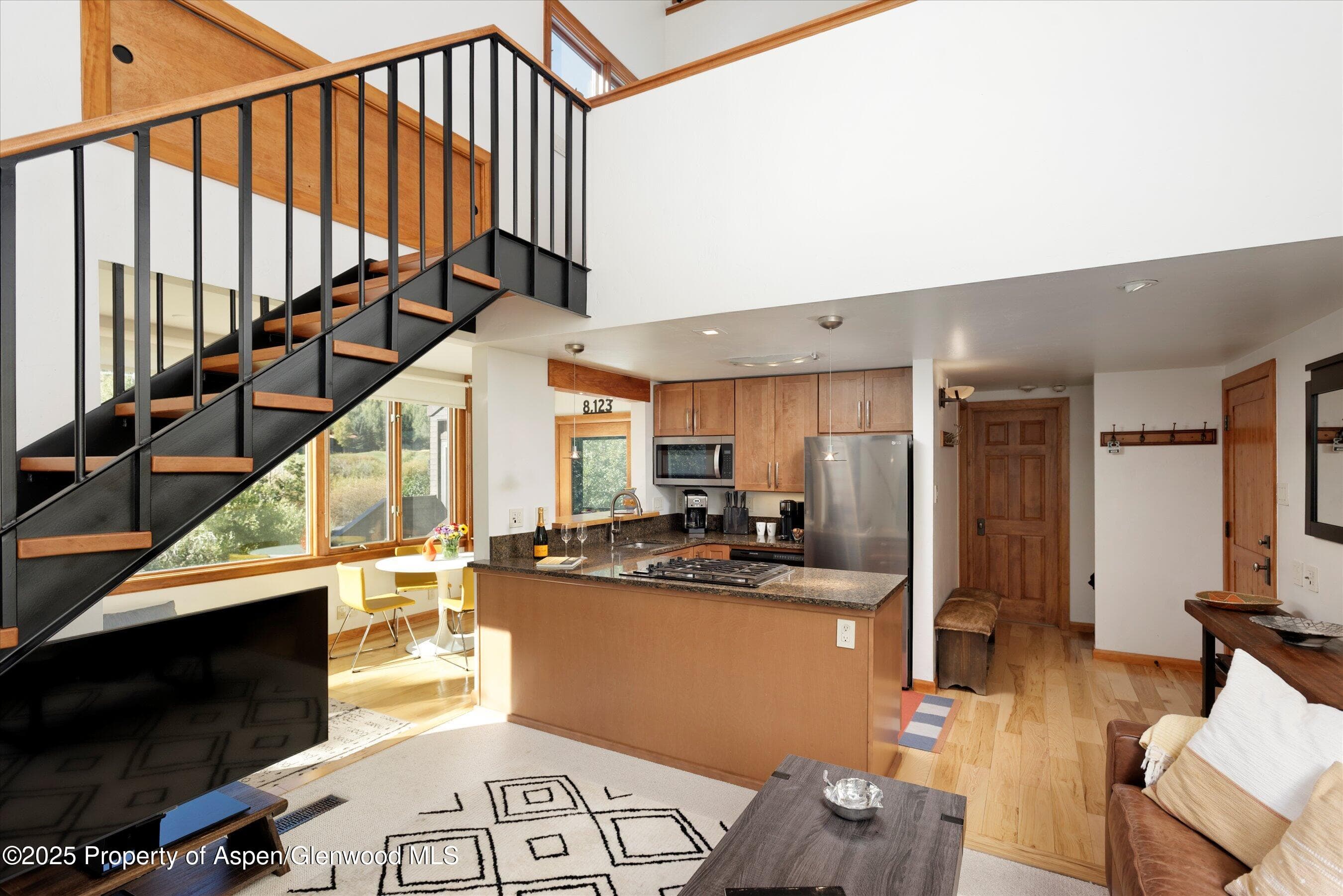 4000 Brush Creek Road 10, Snowmass Village, CO 81615 - Photo 4