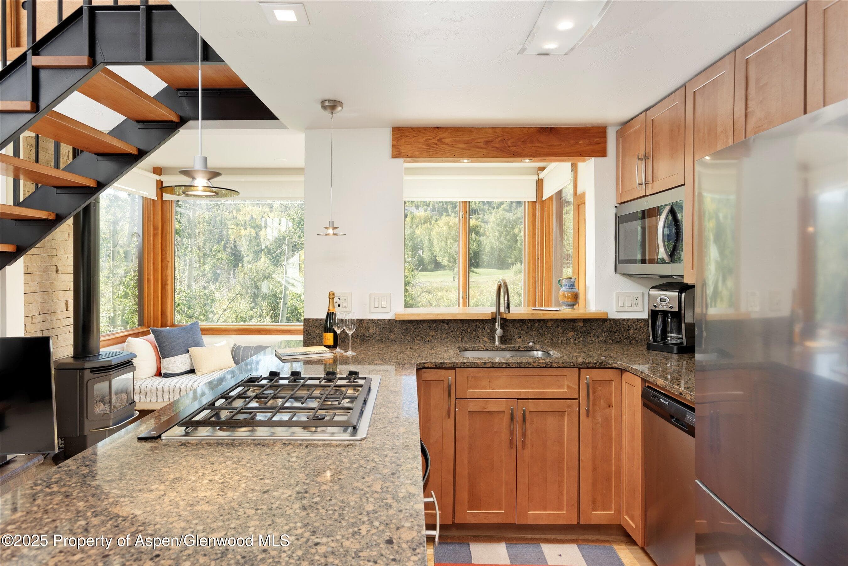 4000 Brush Creek Road 10, Snowmass Village, CO 81615 - Photo 6