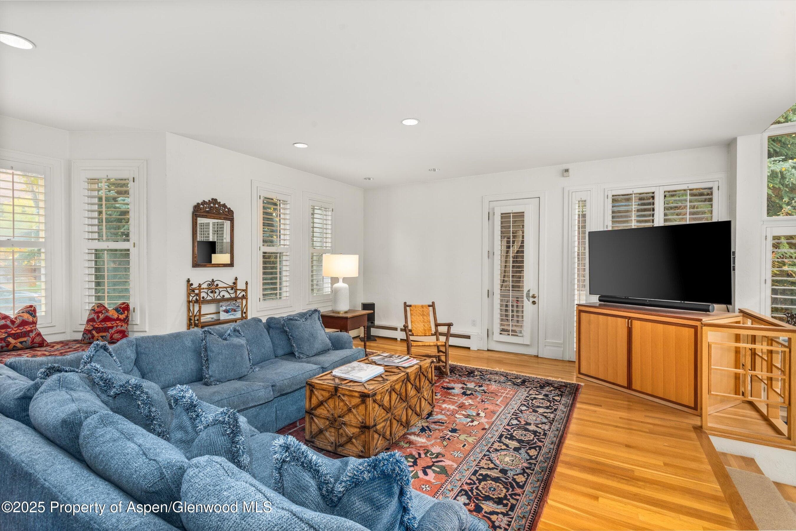 431 W Hopkins Avenue, Aspen, CO 81611 - Photo 8