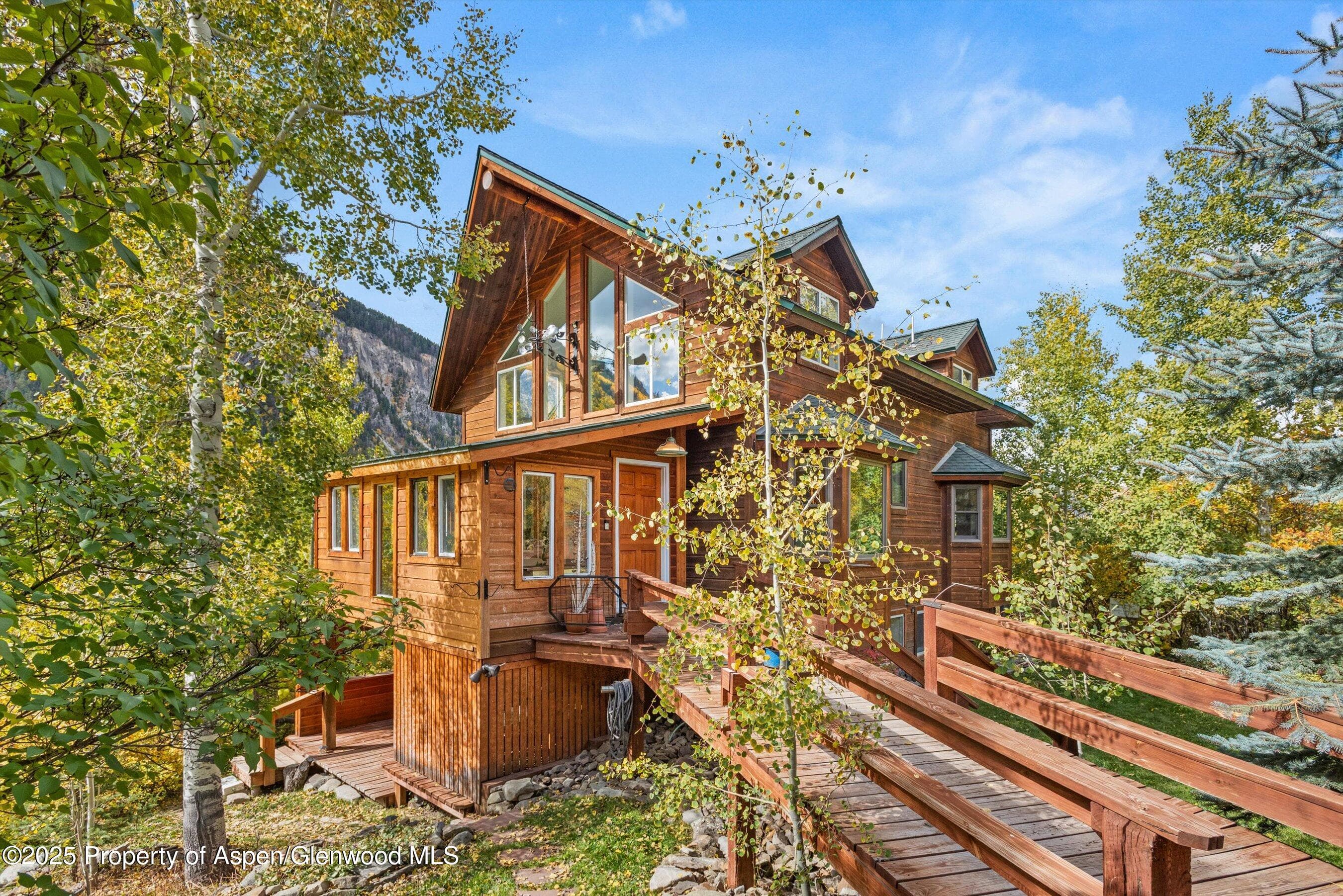 235 Gallo Hill Drive, Marble, CO 81623 - Photo 2