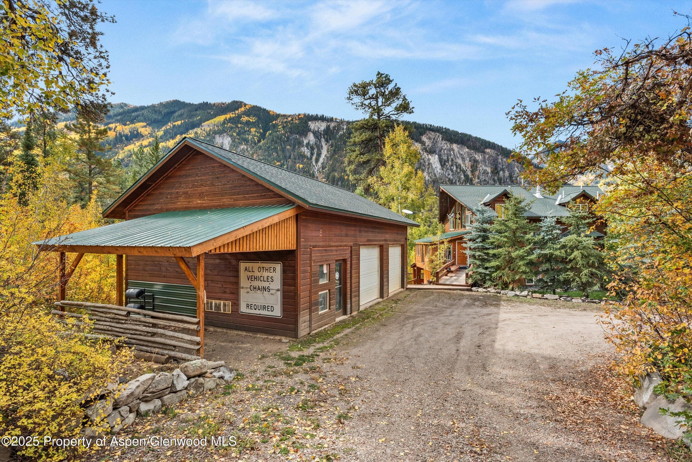 235 Gallo Hill Drive, Marble, CO 81623 - Photo 3