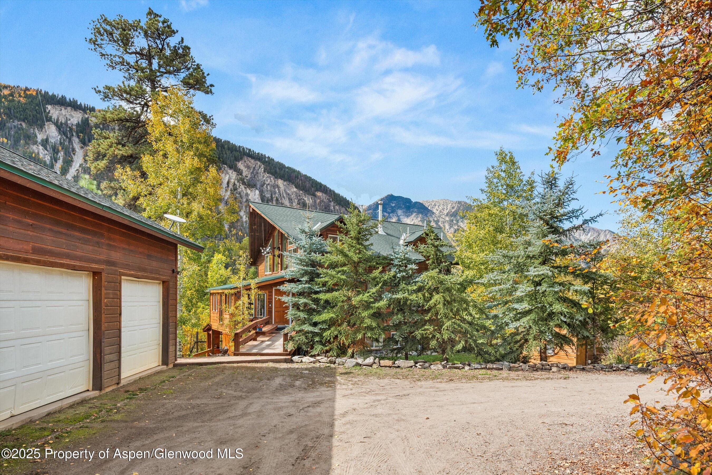 235 Gallo Hill Drive, Marble, CO 81623 - Photo 4