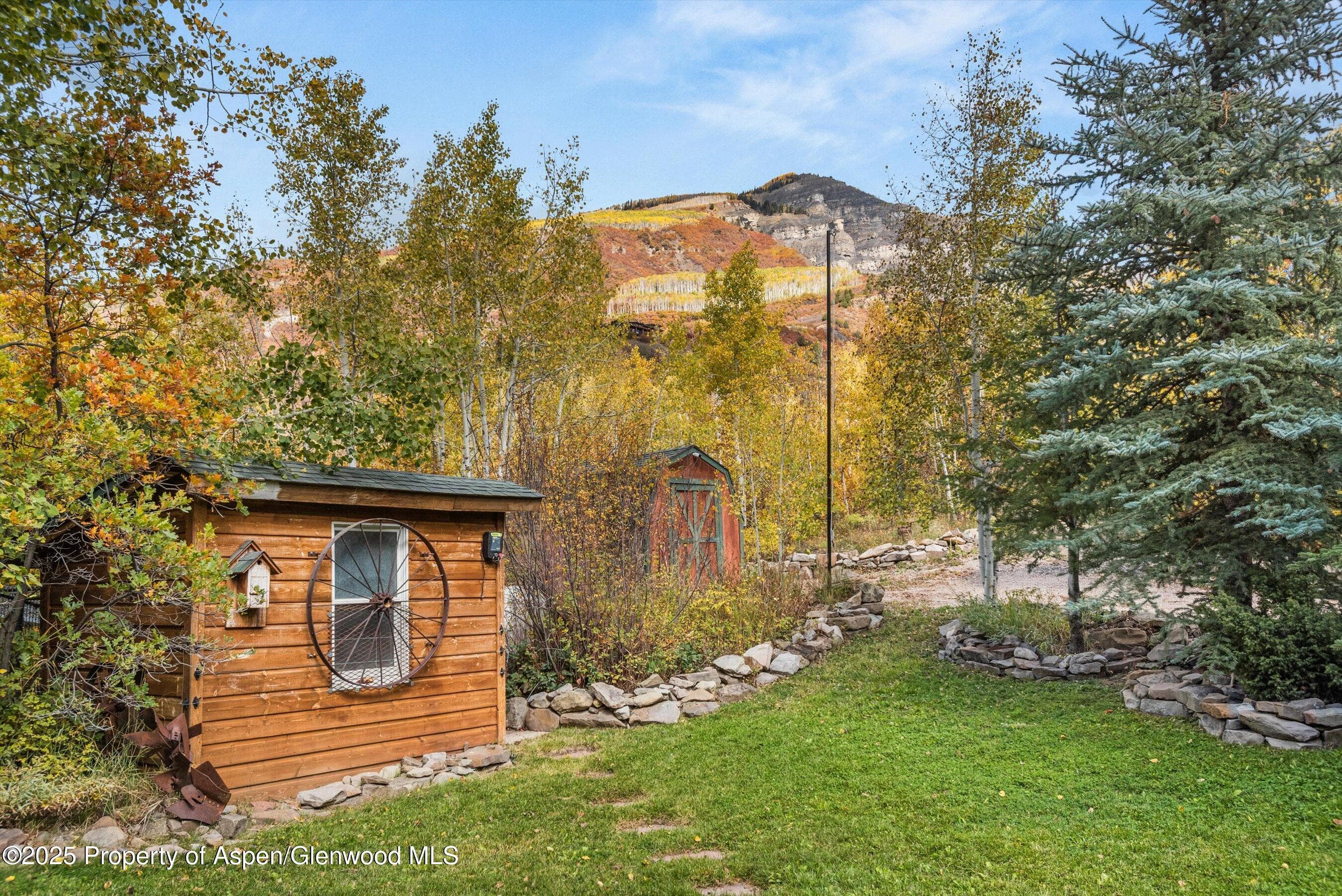 235 Gallo Hill Drive, Marble, CO 81623 - Photo 6