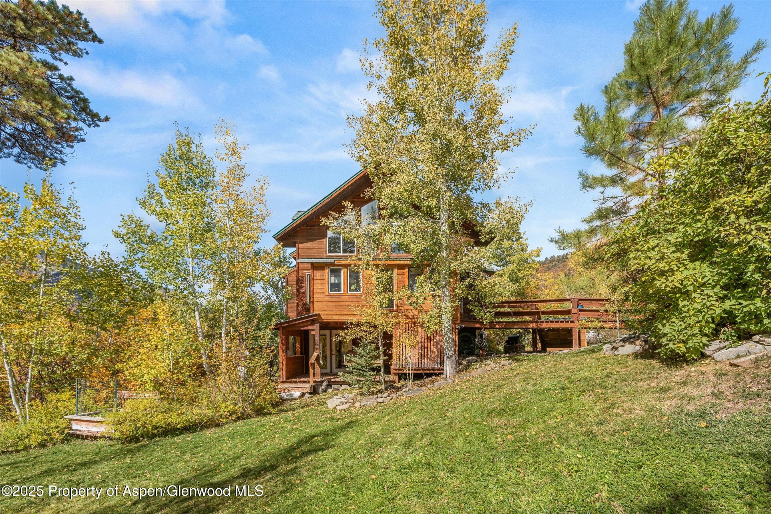 235 Gallo Hill Drive, Marble, CO 81623 - Photo 9